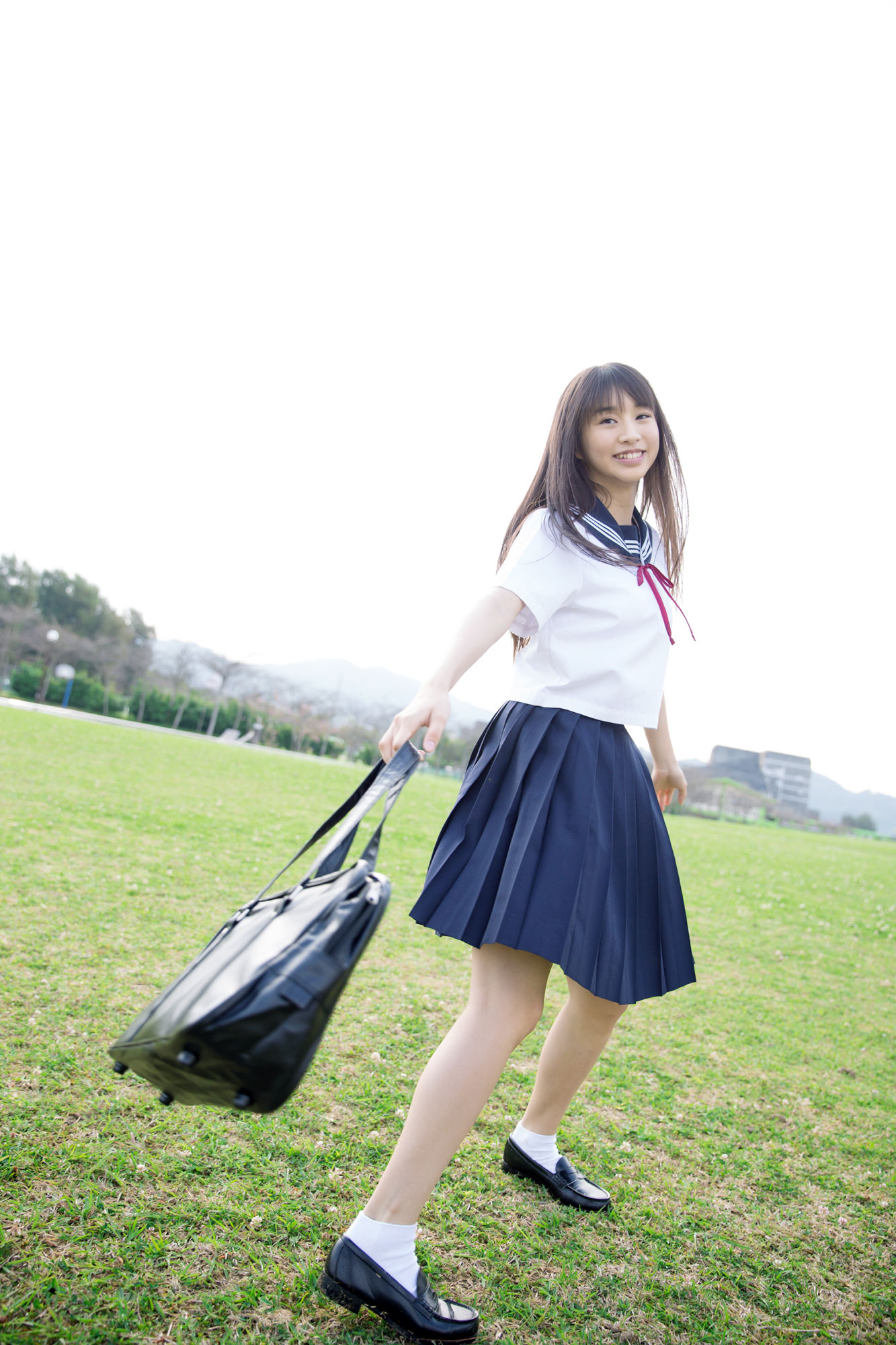 No.170 Maria Makino 牧野真莉愛-图79