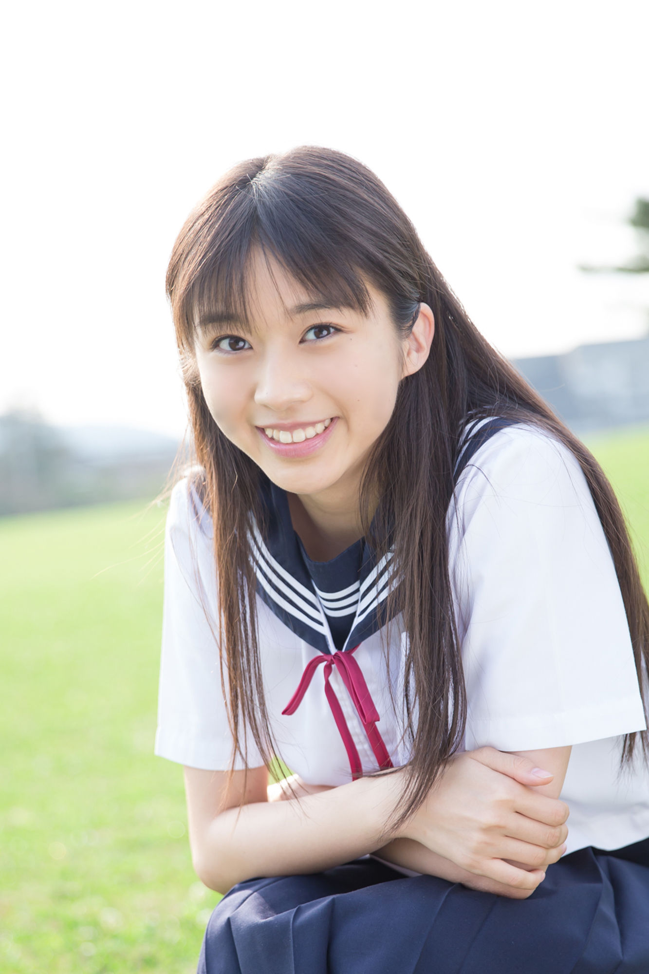 No.170 Maria Makino 牧野真莉愛-图80