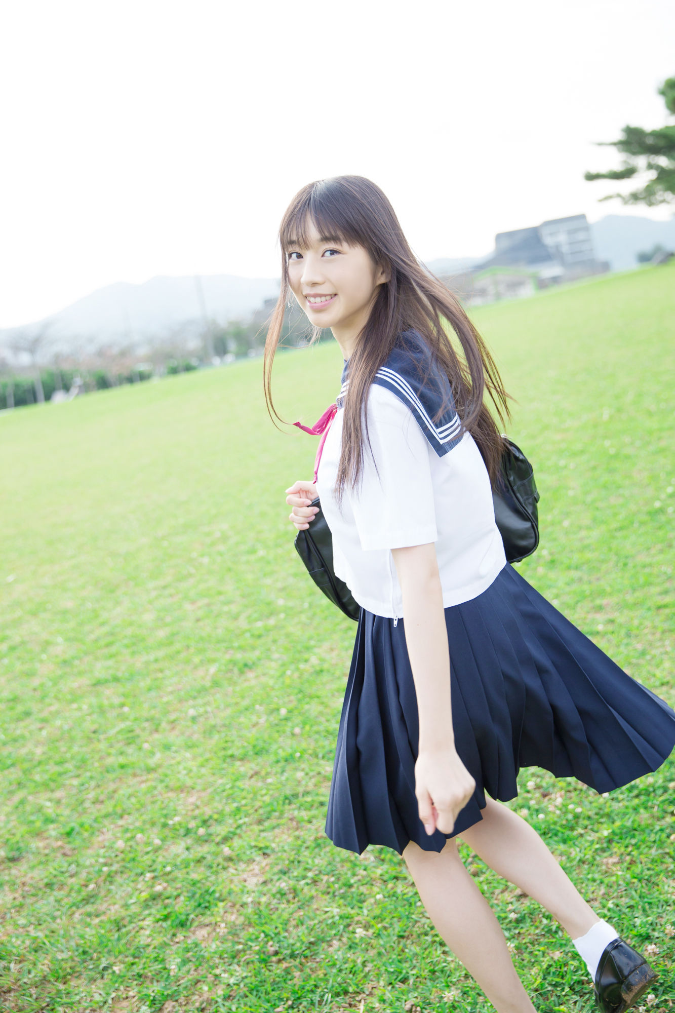No.170 Maria Makino 牧野真莉愛-图81