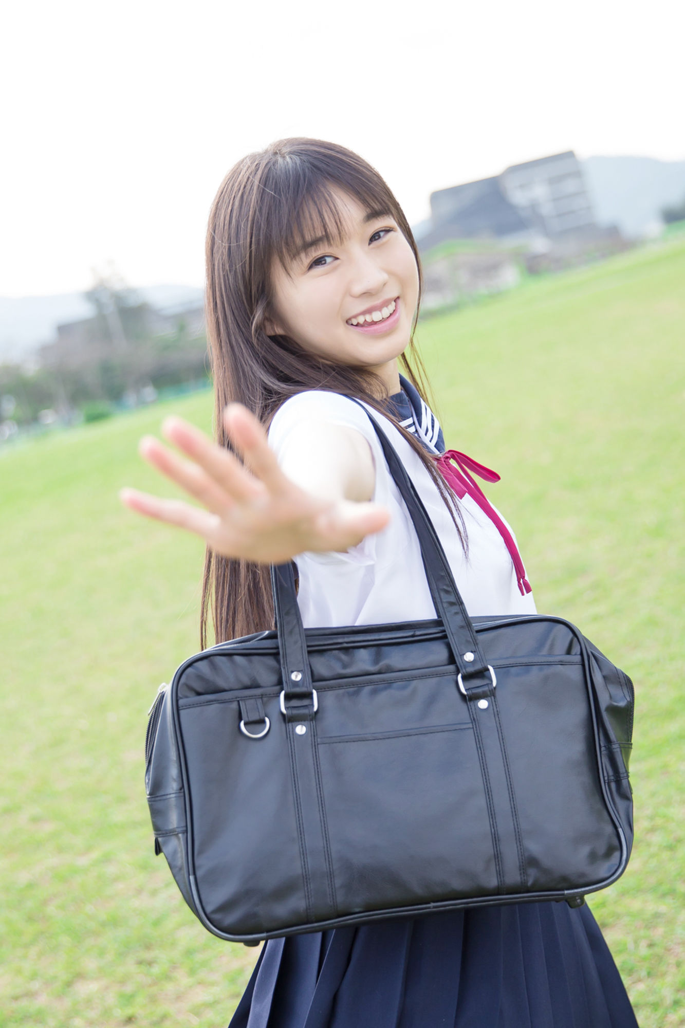 No.170 Maria Makino 牧野真莉愛-图82