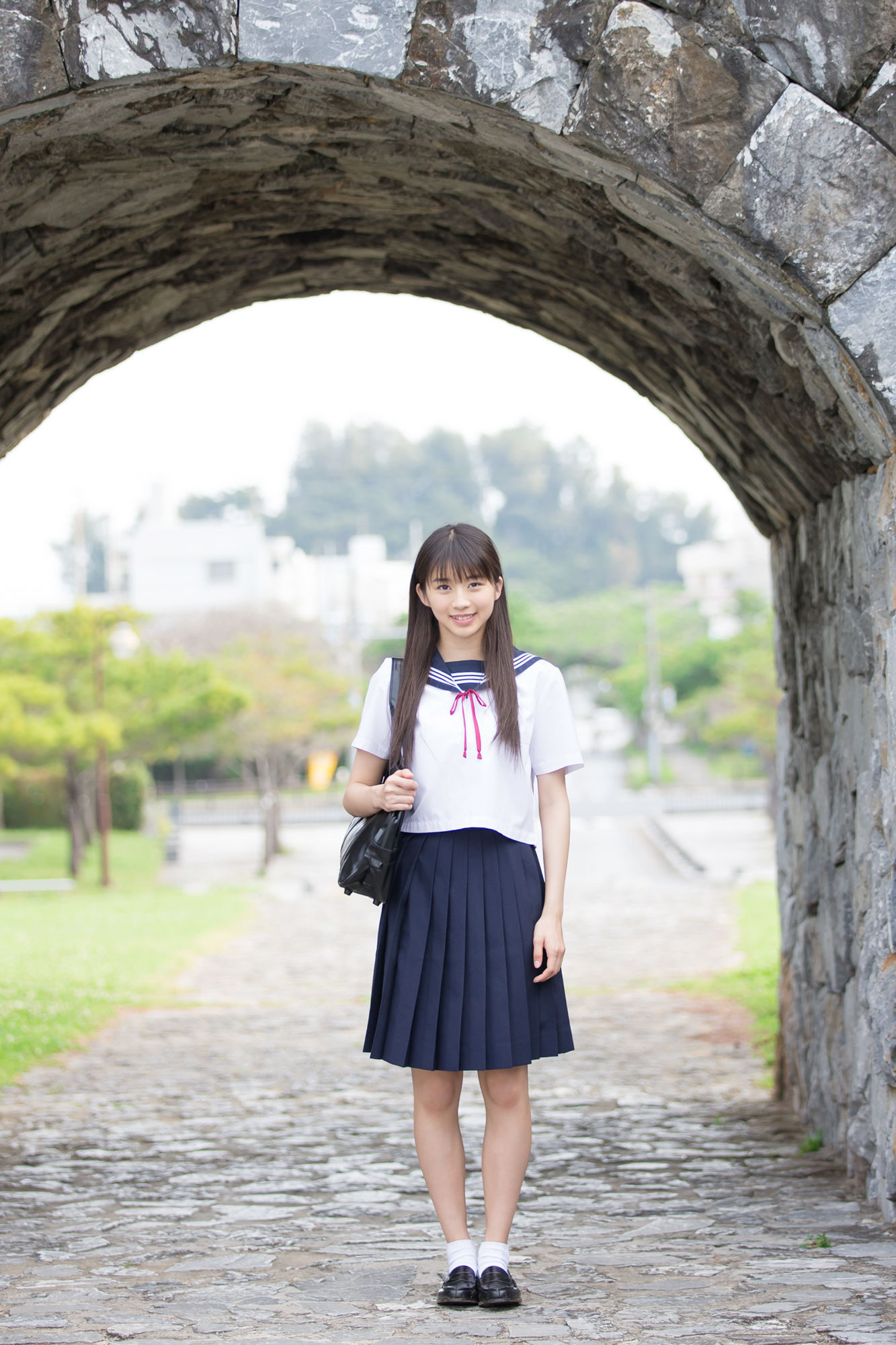 No.170 Maria Makino 牧野真莉愛-图83
