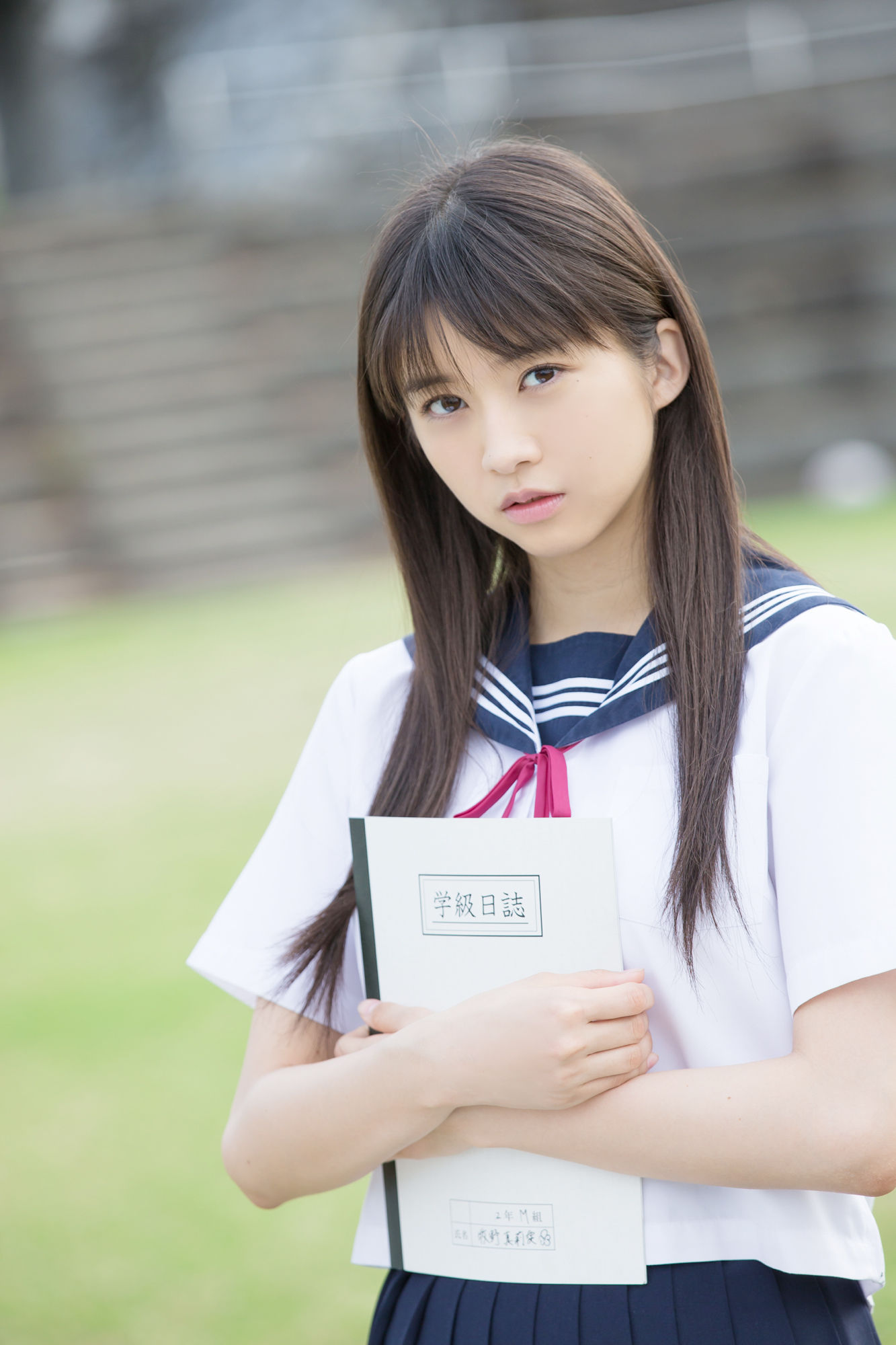 No.170 Maria Makino 牧野真莉愛-图84