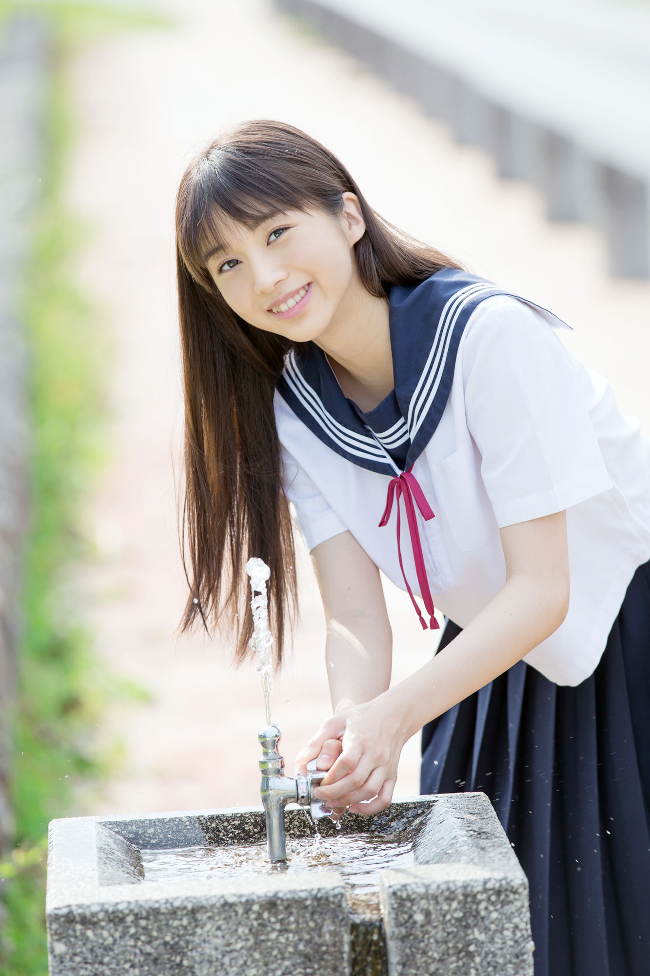 No.170 Maria Makino 牧野真莉愛-图85