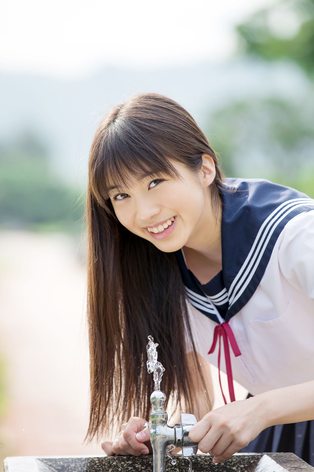 No.170 Maria Makino 牧野真莉愛-图86