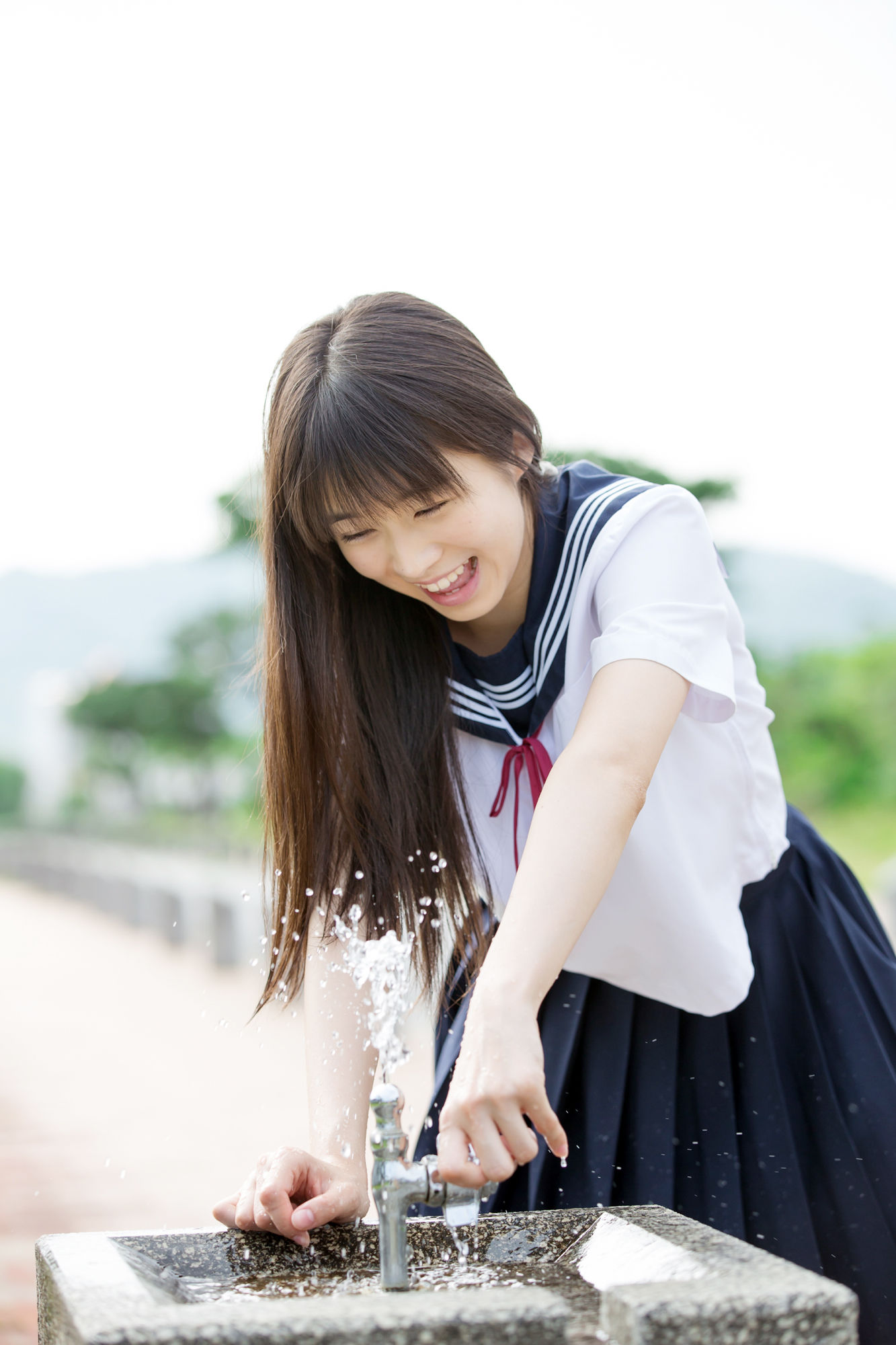 No.170 Maria Makino 牧野真莉愛-图87