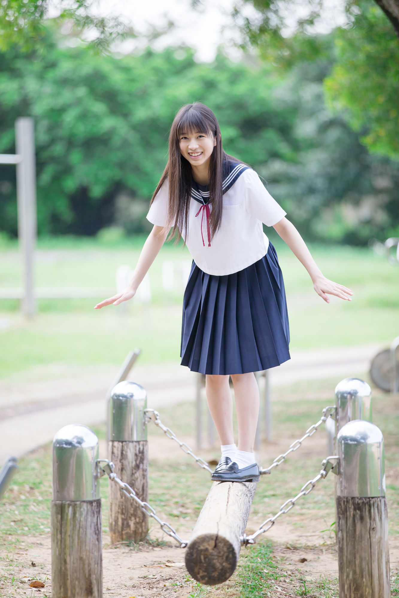 No.170 Maria Makino 牧野真莉愛-图88
