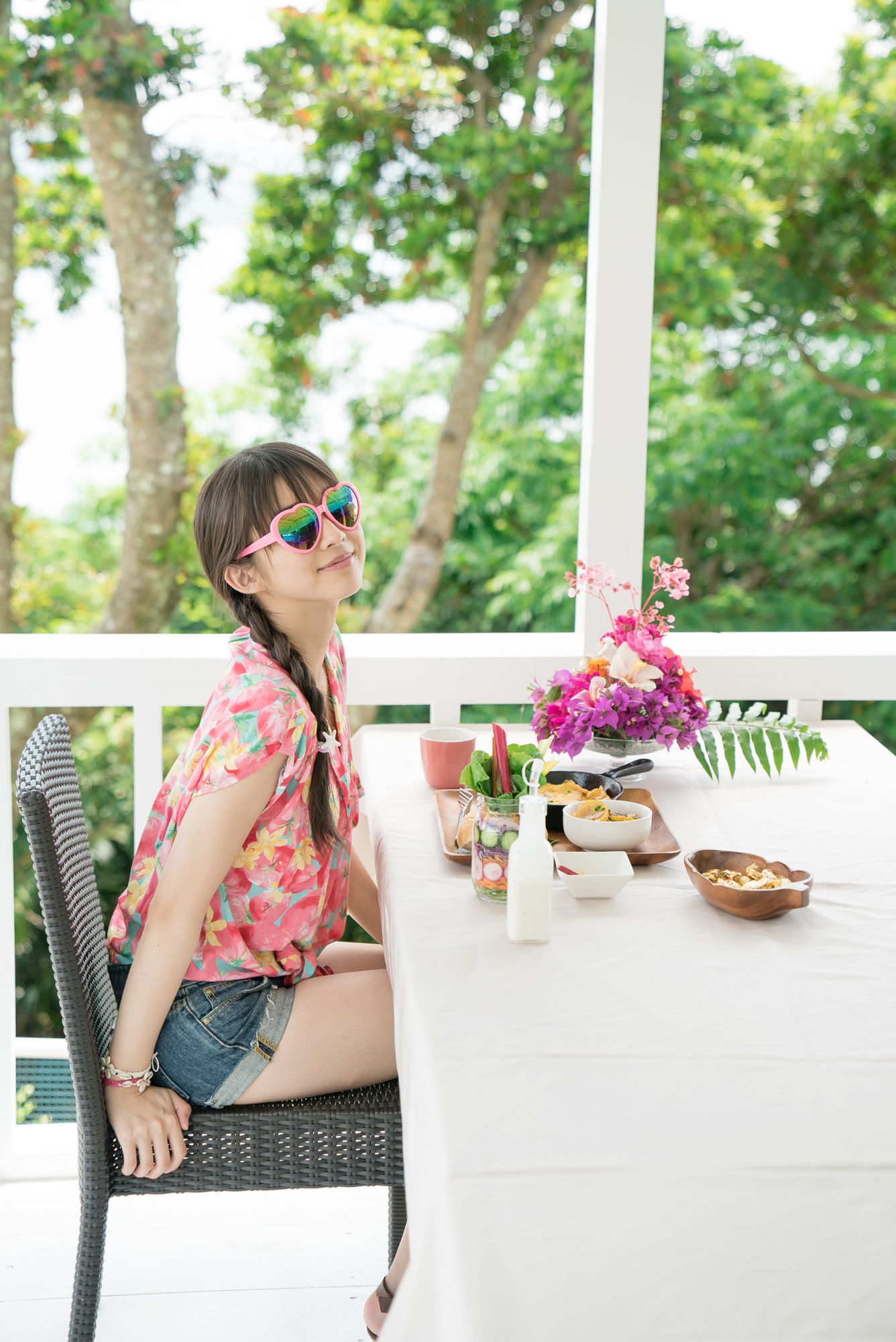 No.170 Maria Makino 牧野真莉愛-图8