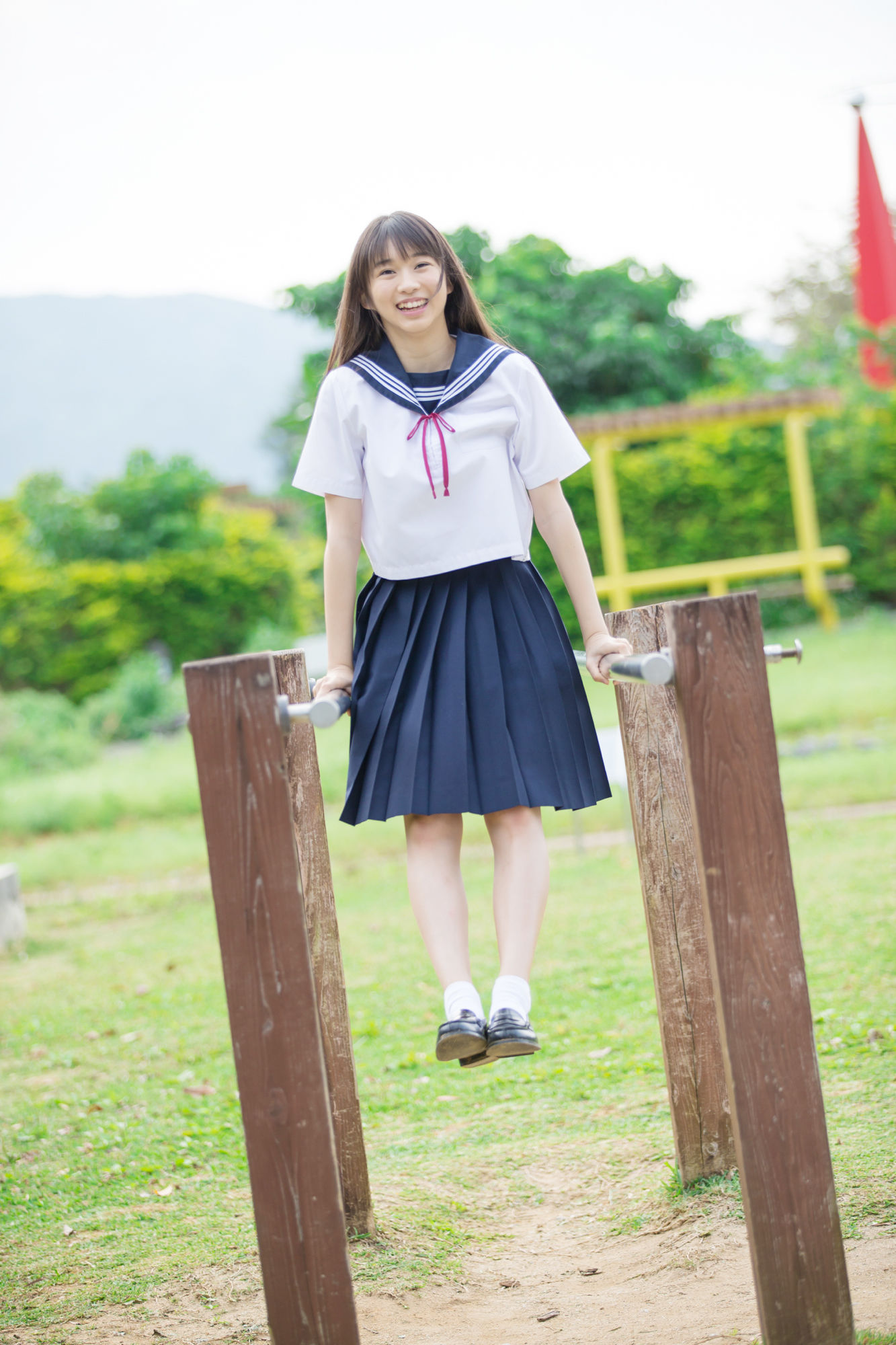 No.170 Maria Makino 牧野真莉愛-图89