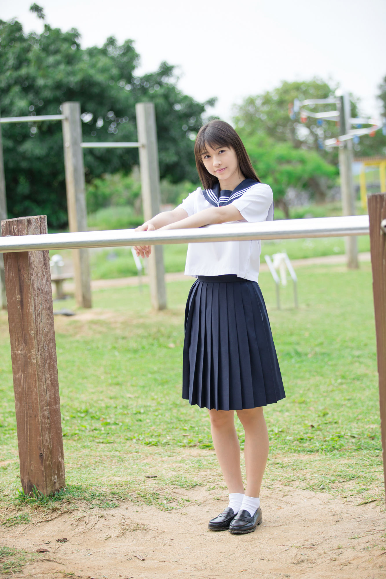 No.170 Maria Makino 牧野真莉愛-图90