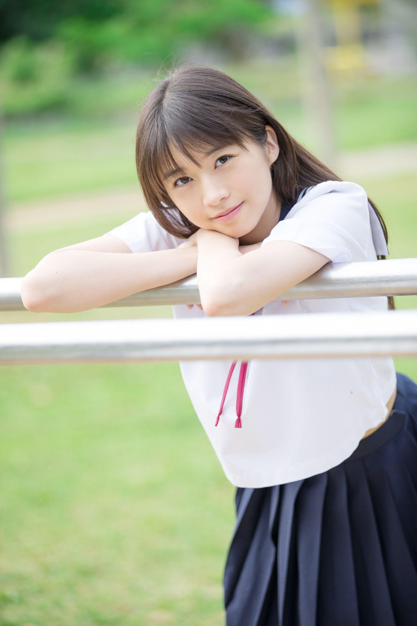 No.170 Maria Makino 牧野真莉愛-图91