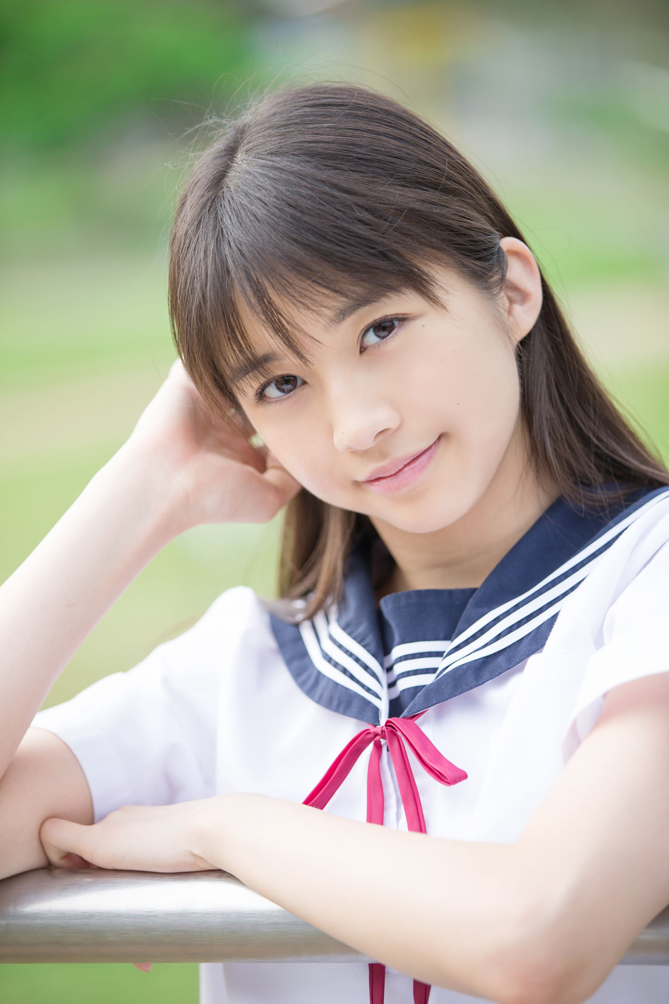 No.170 Maria Makino 牧野真莉愛-图92