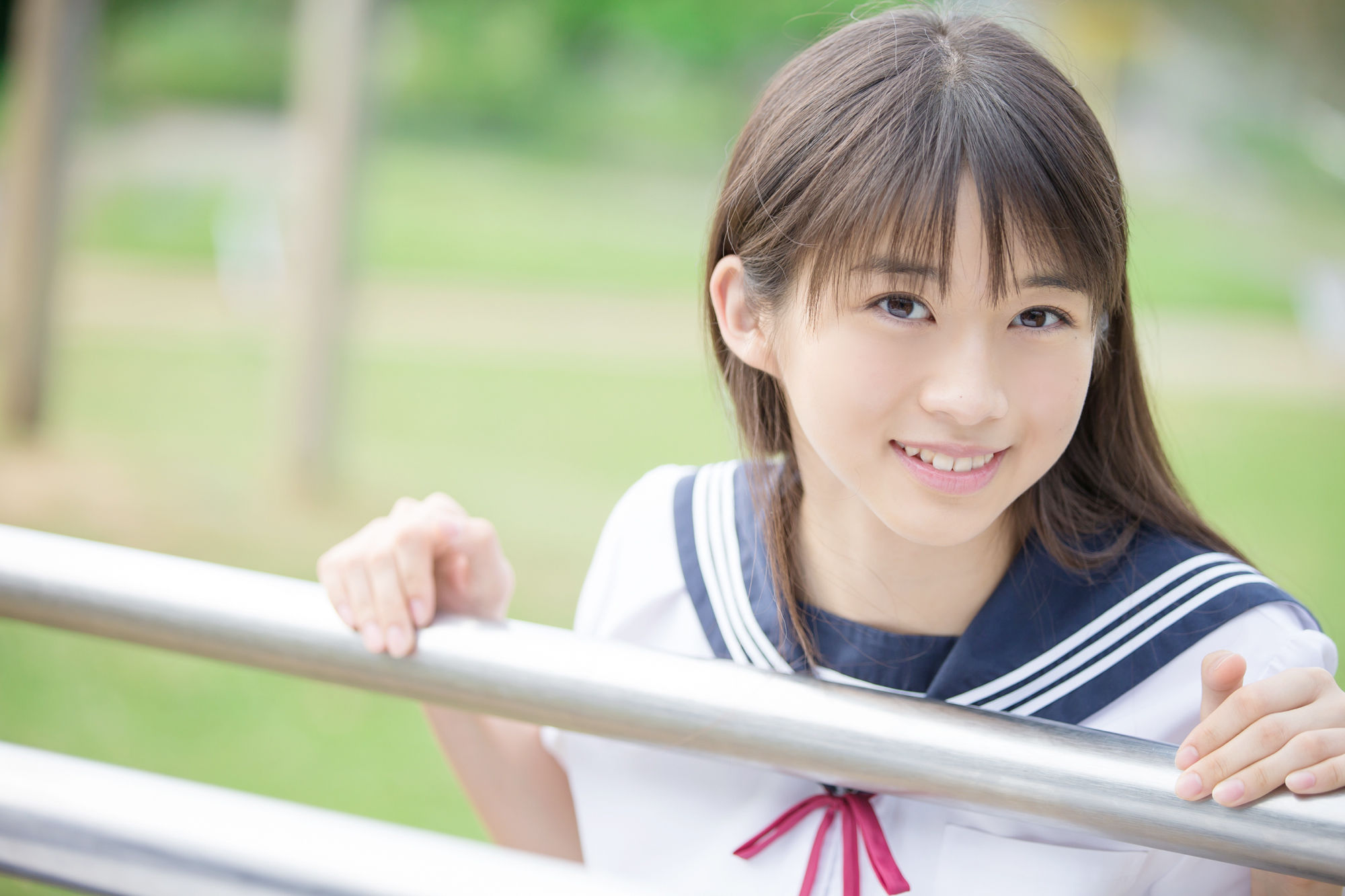 No.170 Maria Makino 牧野真莉愛-图93