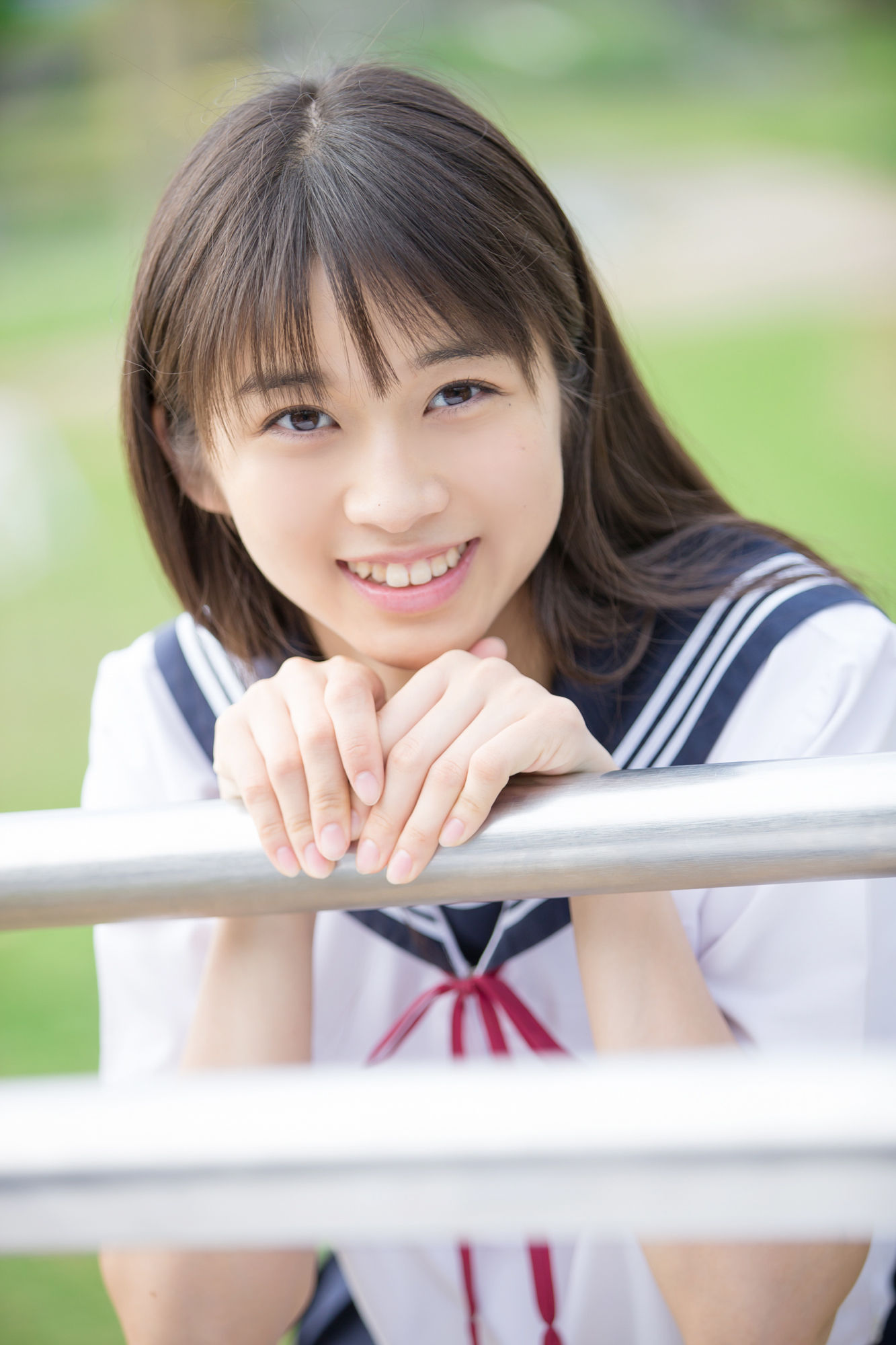 No.170 Maria Makino 牧野真莉愛-图94