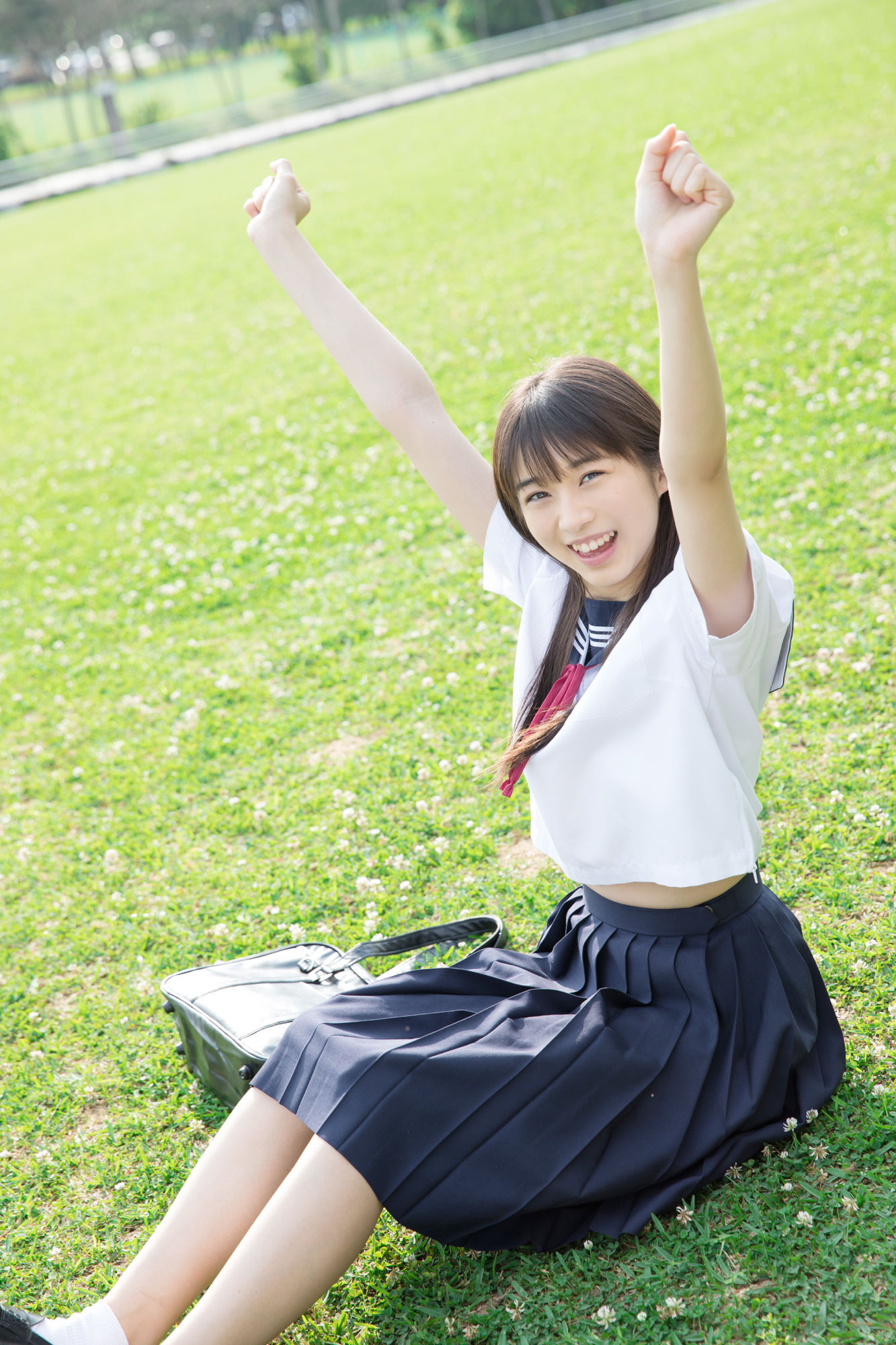 No.170 Maria Makino 牧野真莉愛-图95