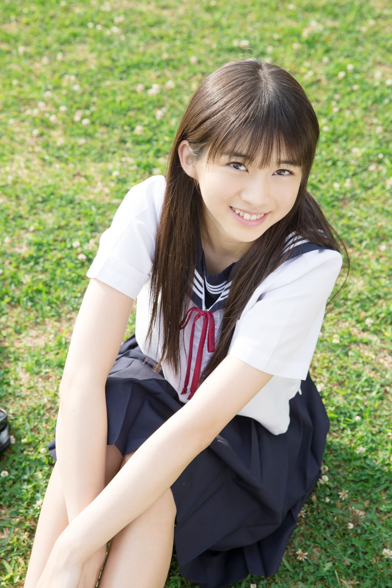 No.170 Maria Makino 牧野真莉愛-图96