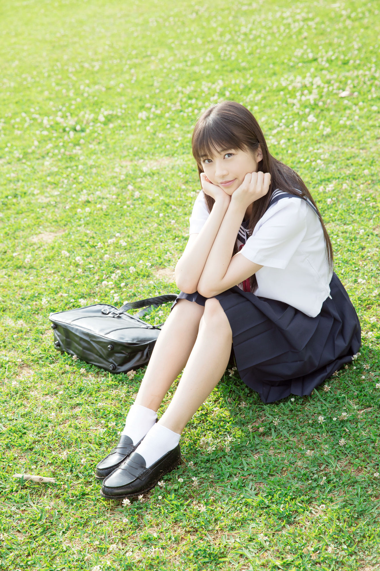 No.170 Maria Makino 牧野真莉愛-图97
