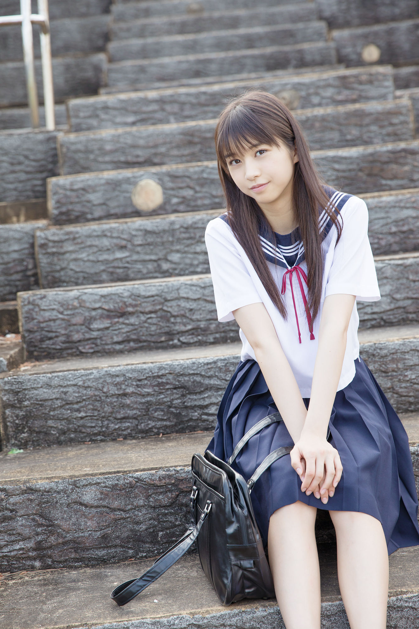 No.170 Maria Makino 牧野真莉愛-图98