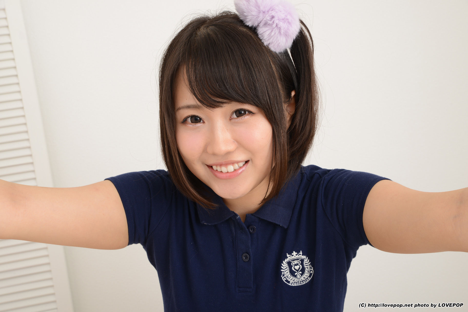 Ai Tsukimoto 月本愛 Photoset 01-图10