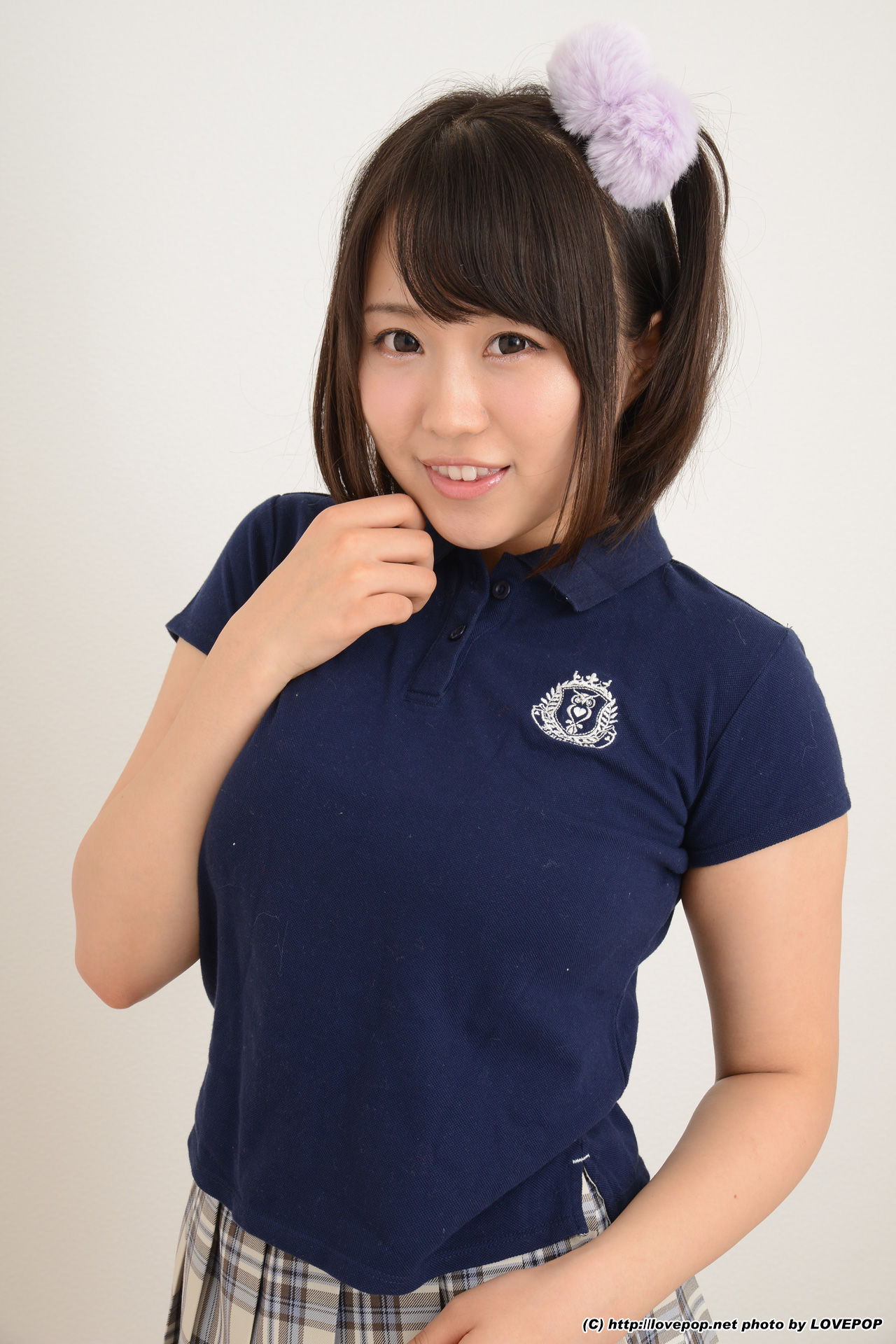 Ai Tsukimoto 月本愛 Photoset 01-图13