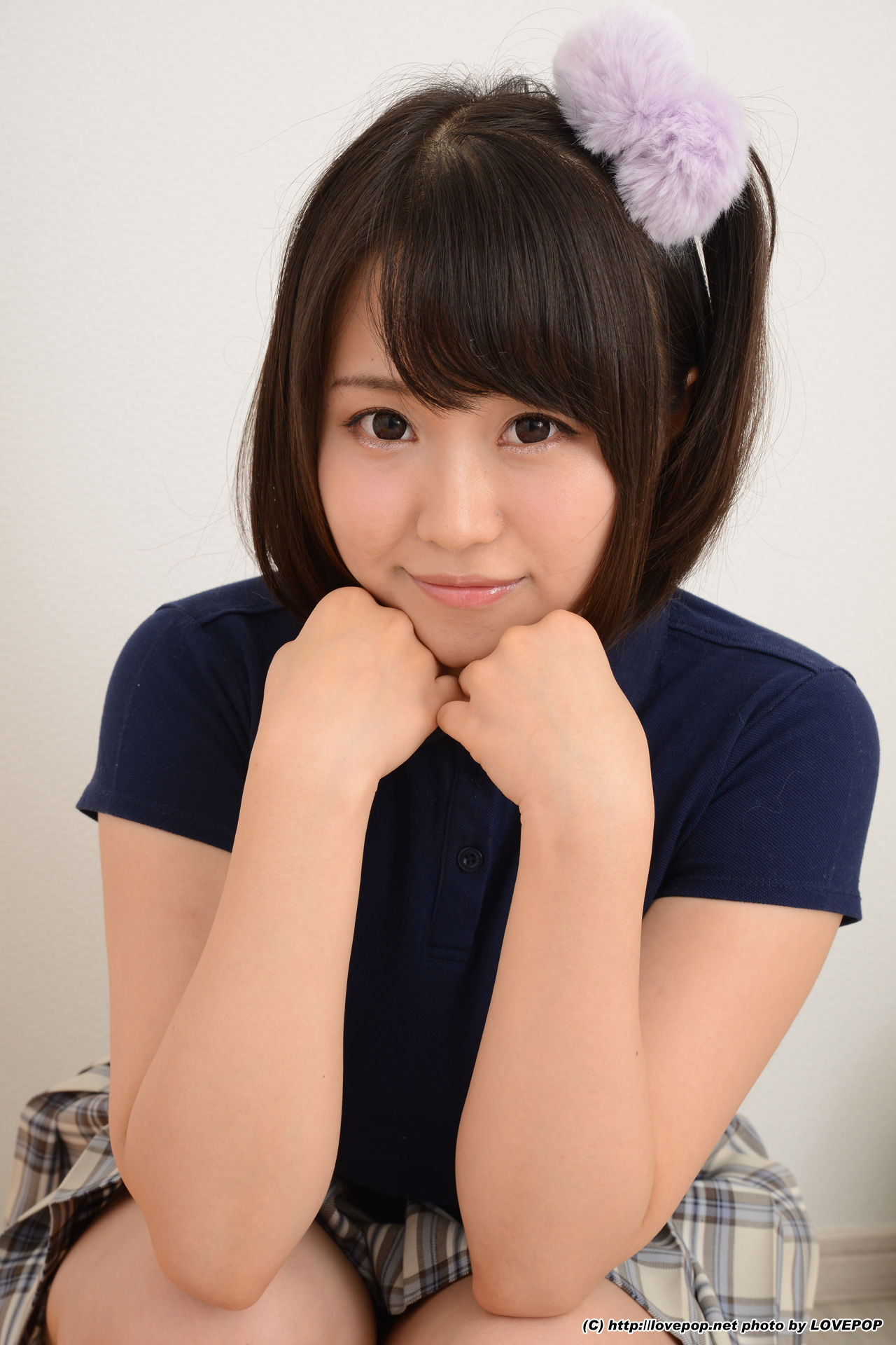 Ai Tsukimoto 月本愛 Photoset 01-图33