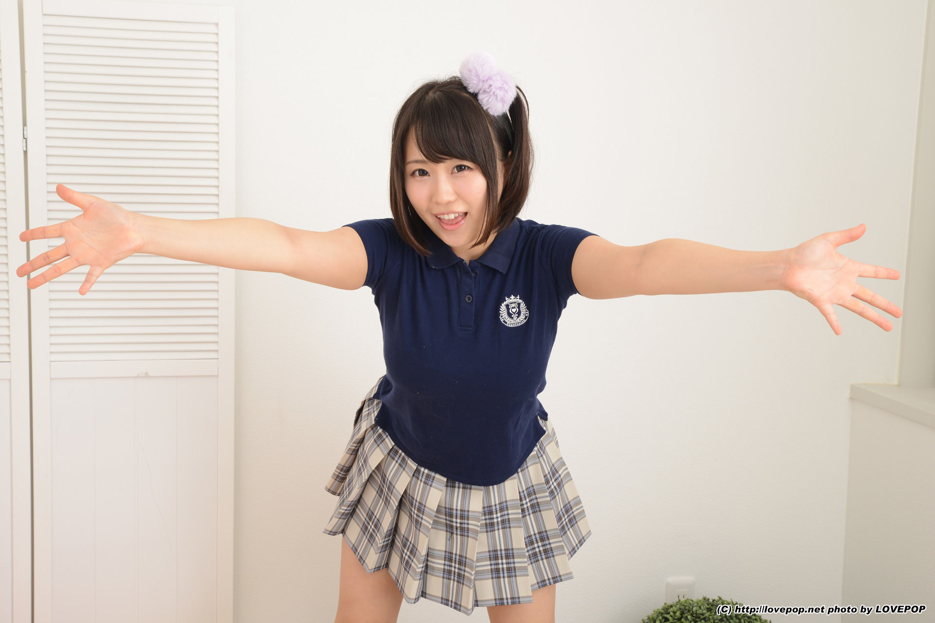 Ai Tsukimoto 月本愛 Photoset 01-图8
