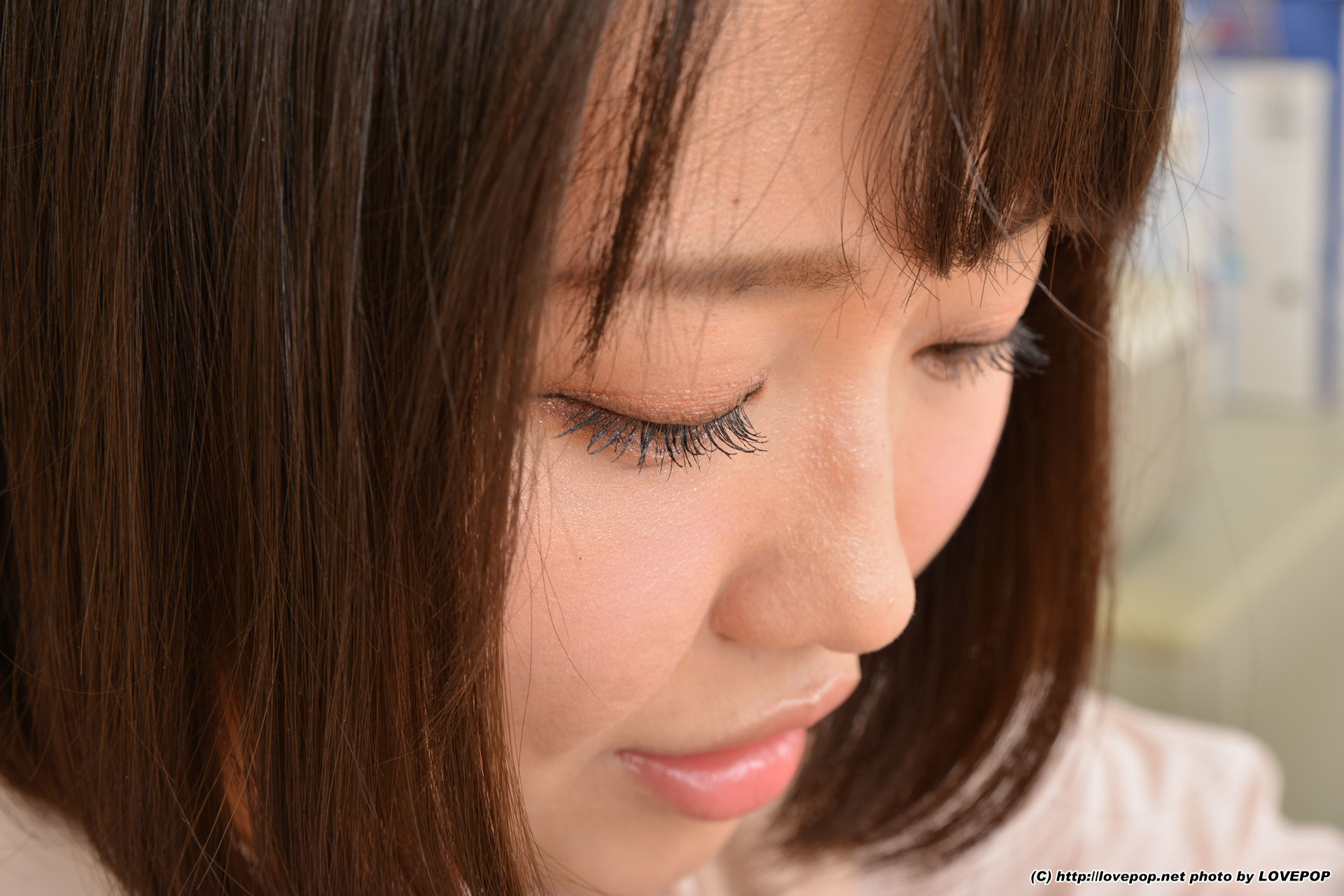 Ai Tsukimoto 月本愛 Photoset 02-图6