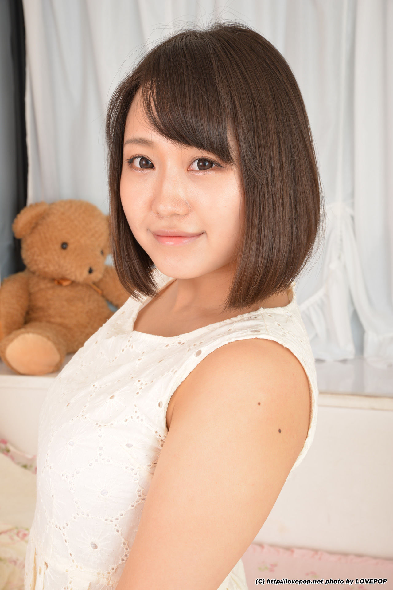 Ai Tsukimoto 月本愛 Photoset 04-图16