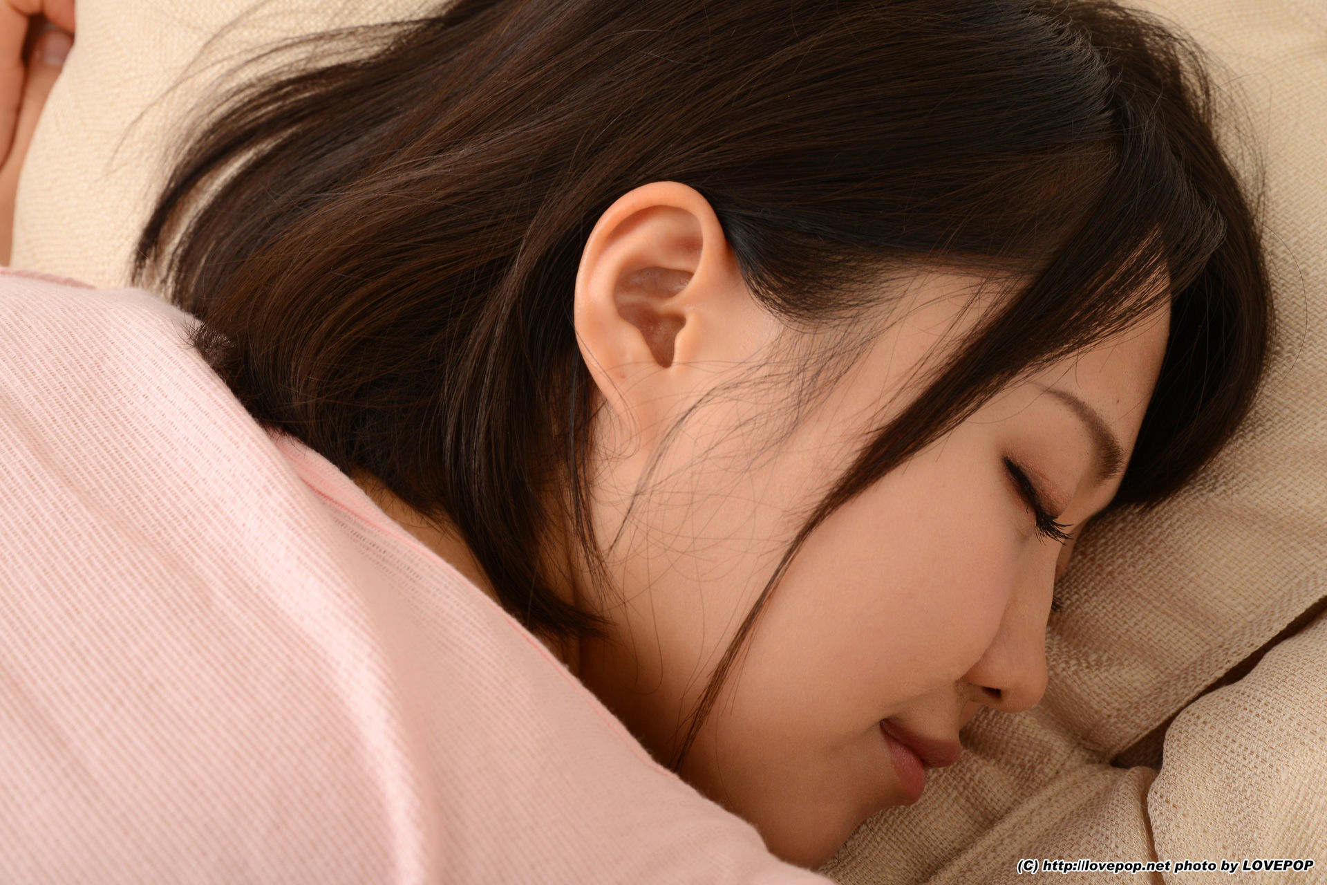 Ai Tsukimoto 月本愛 Photoset 05-图11