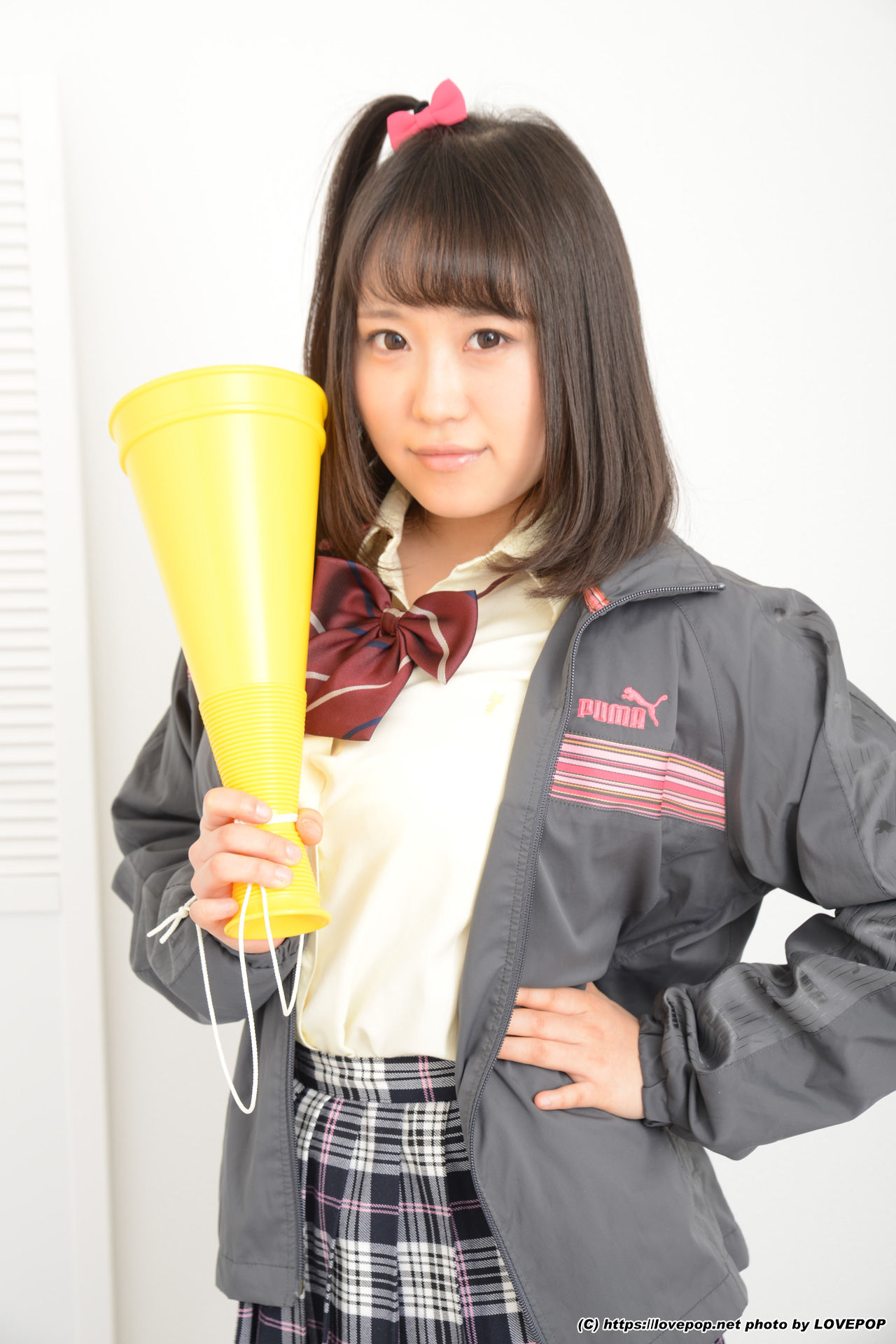 Ai Tsukimoto 月本愛 Photoset 06-图9