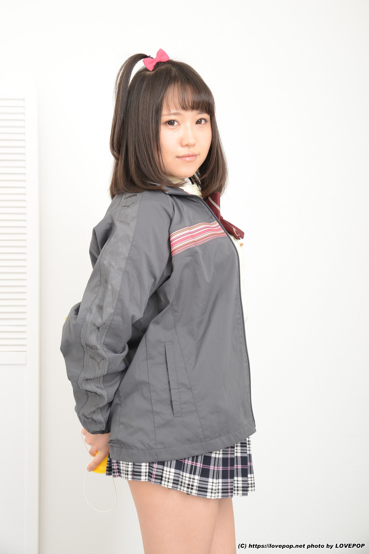 Ai Tsukimoto 月本愛 Photoset 06-图11