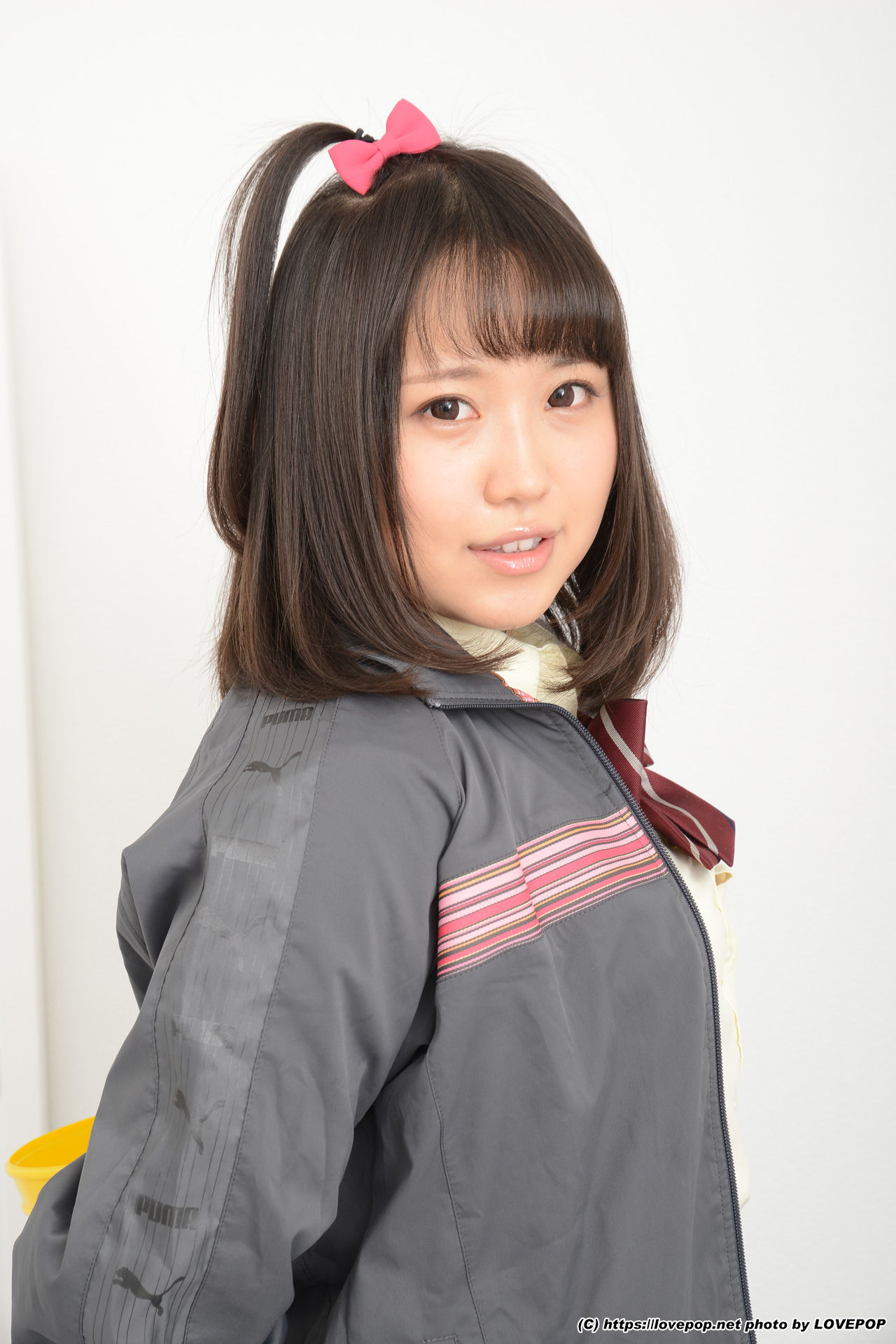 Ai Tsukimoto 月本愛 Photoset 06-图12