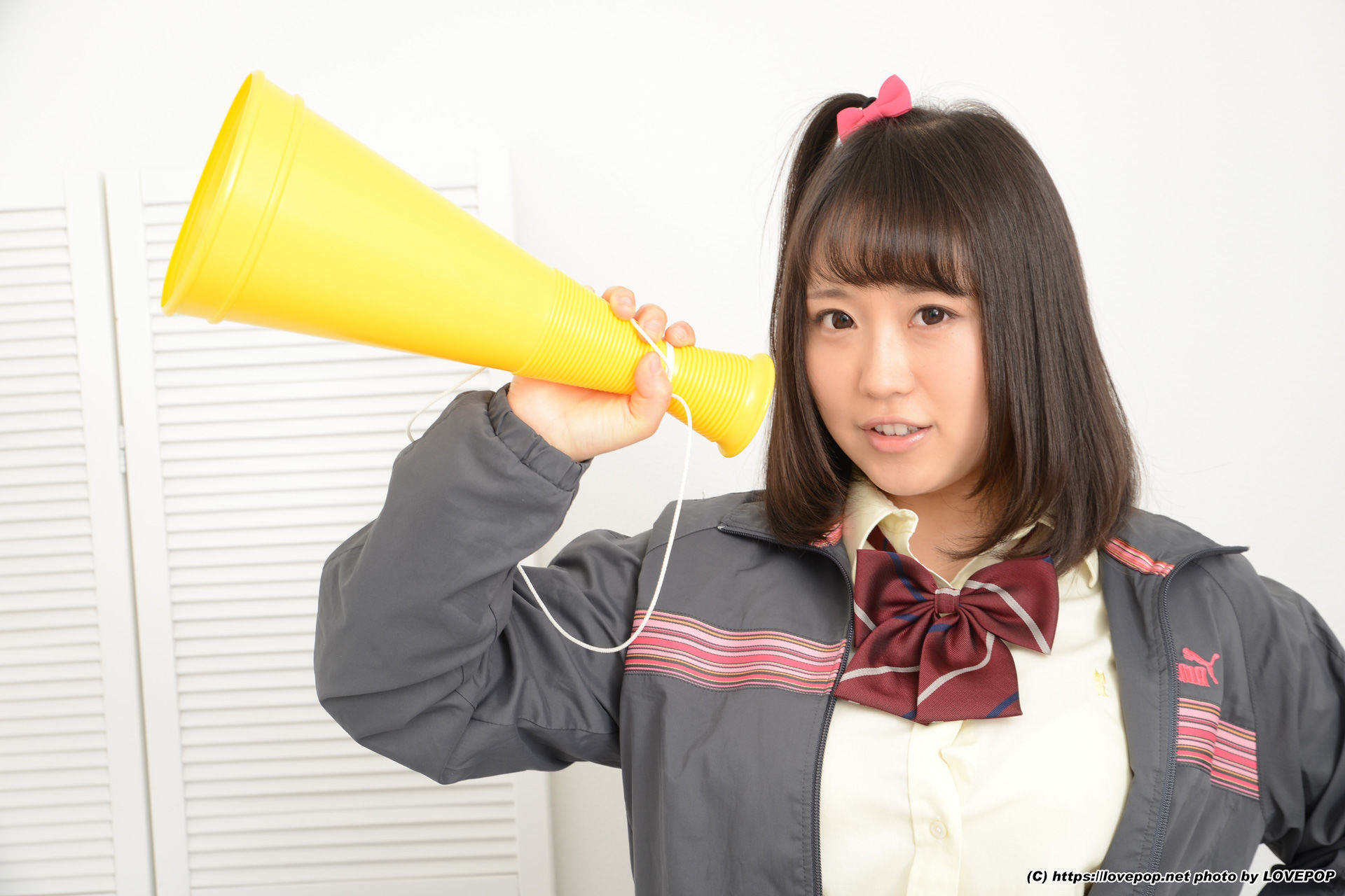 Ai Tsukimoto 月本愛 Photoset 06-图19