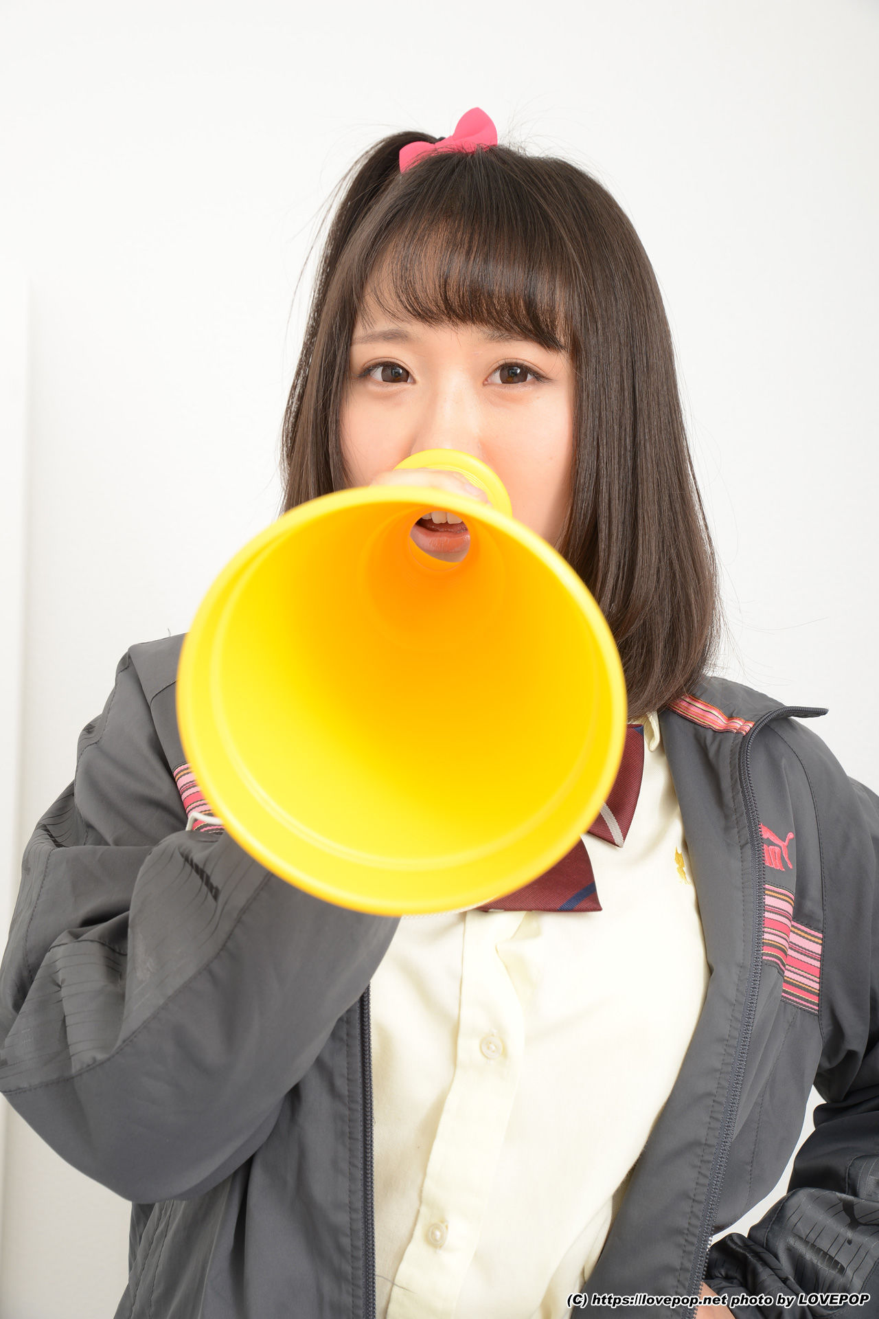 Ai Tsukimoto 月本愛 Photoset 06-图20