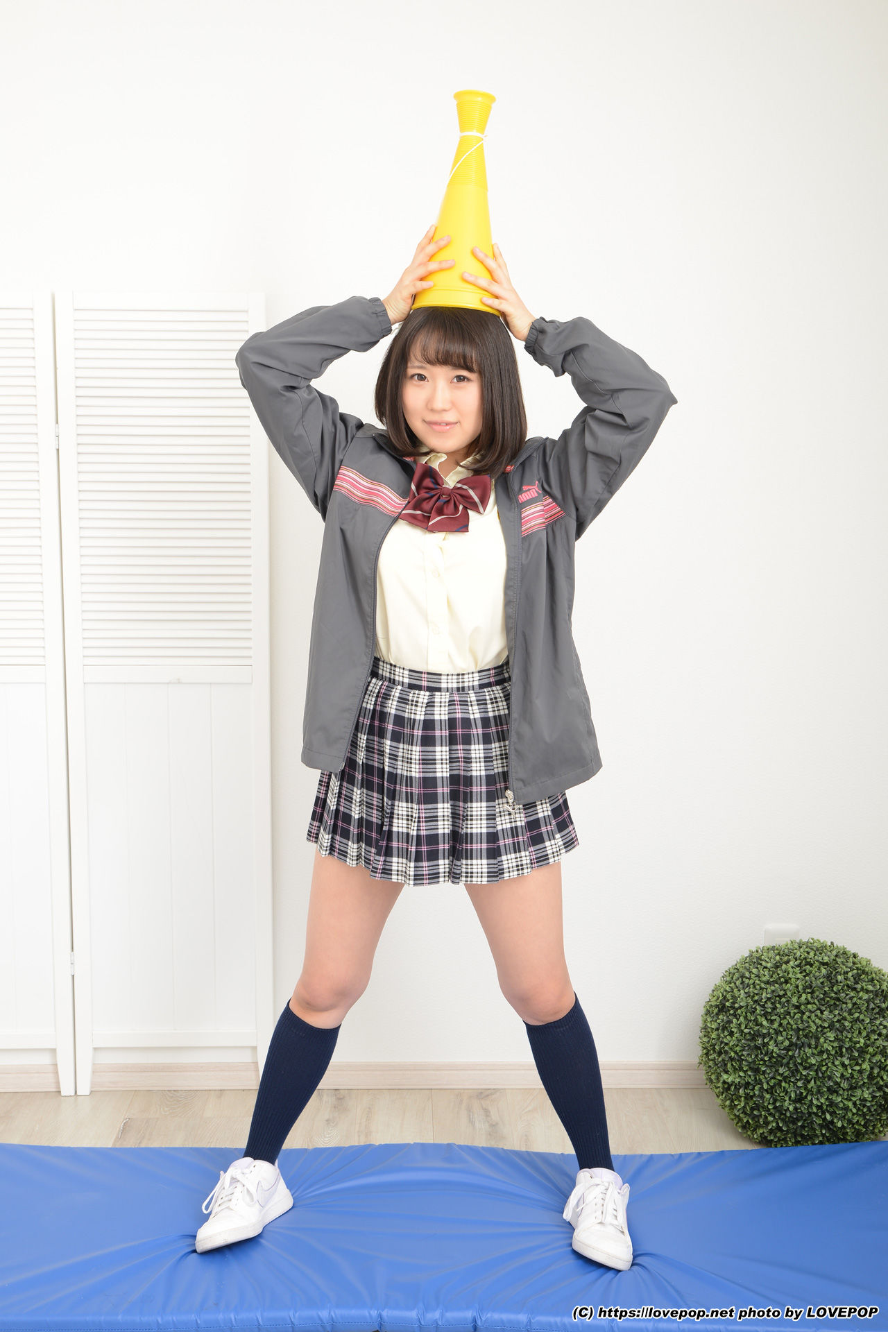 Ai Tsukimoto 月本愛 Photoset 06-图21