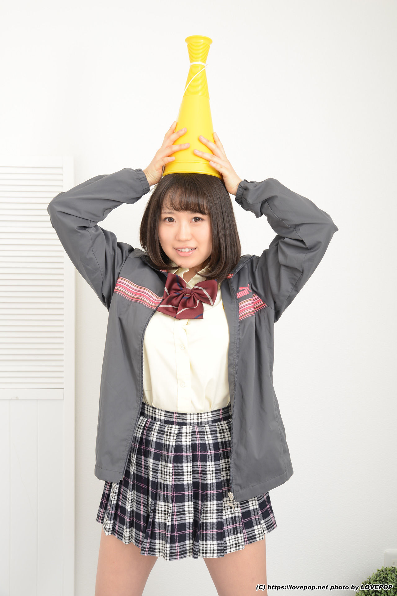 Ai Tsukimoto 月本愛 Photoset 06-图22
