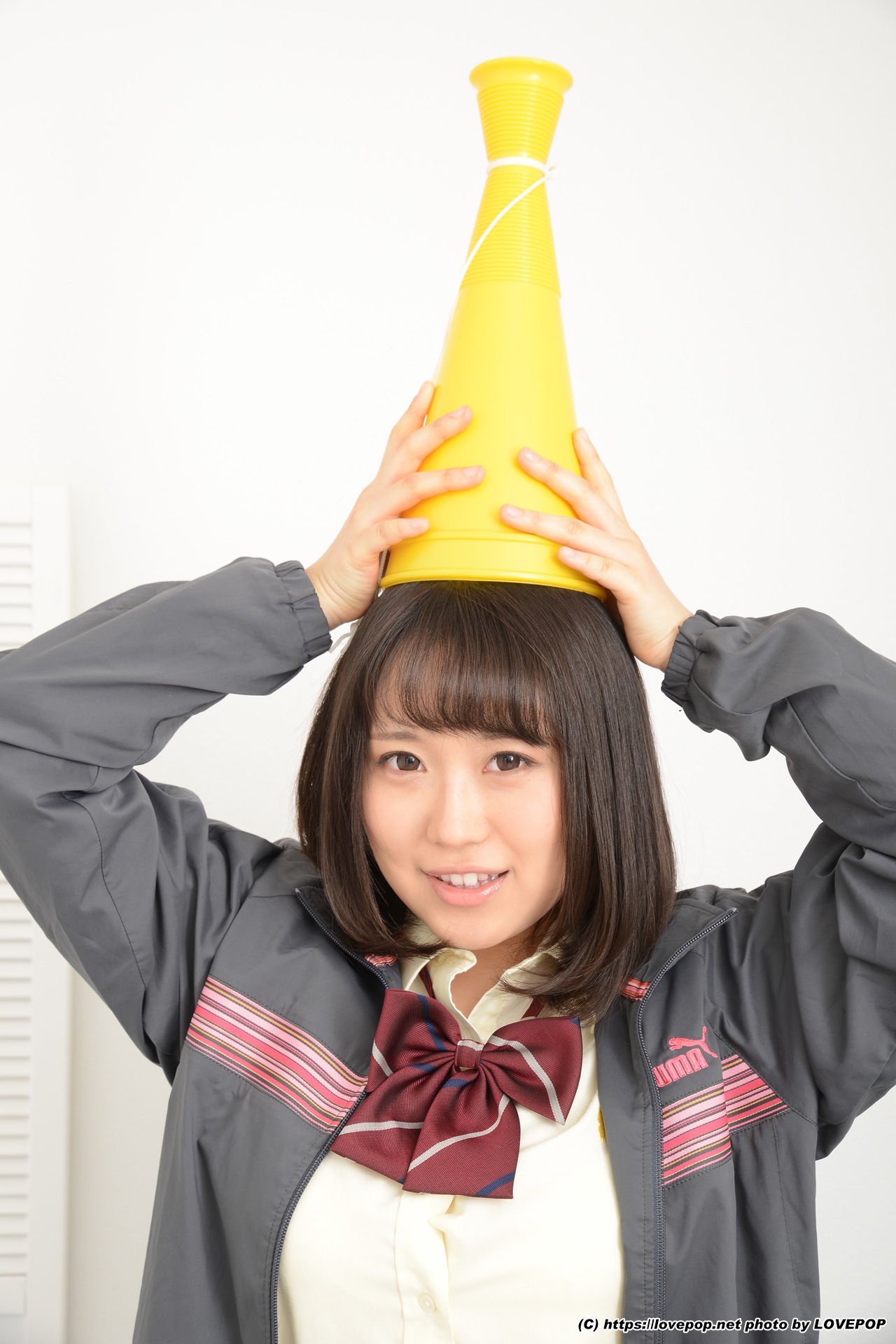 Ai Tsukimoto 月本愛 Photoset 06-图23