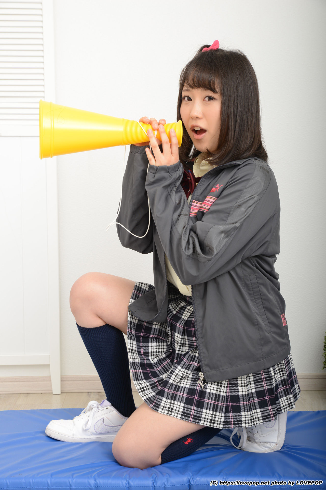 Ai Tsukimoto 月本愛 Photoset 06-图28