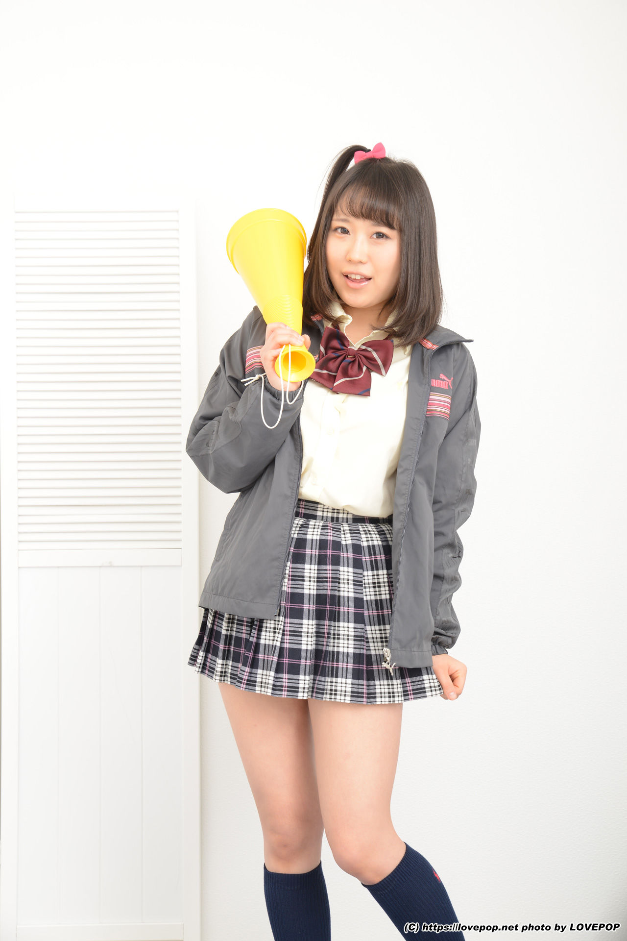 Ai Tsukimoto 月本愛 Photoset 06-图2