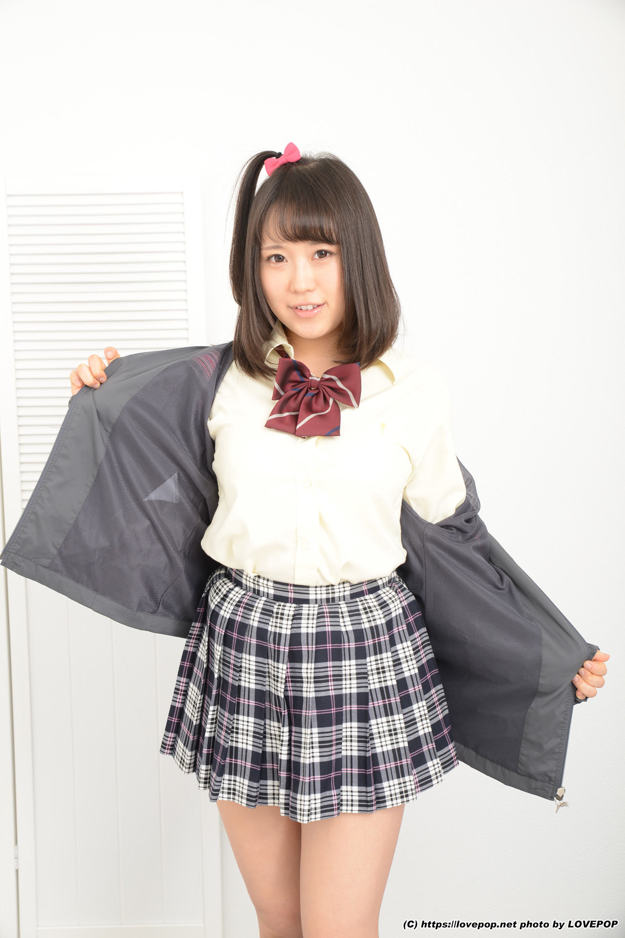 Ai Tsukimoto 月本愛 Photoset 06-图33