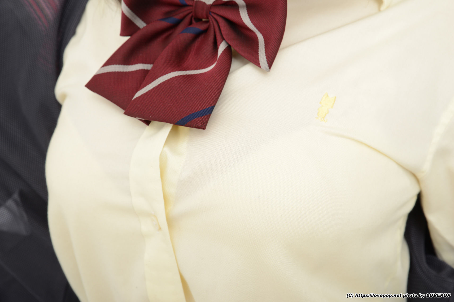 Ai Tsukimoto 月本愛 Photoset 06-图35
