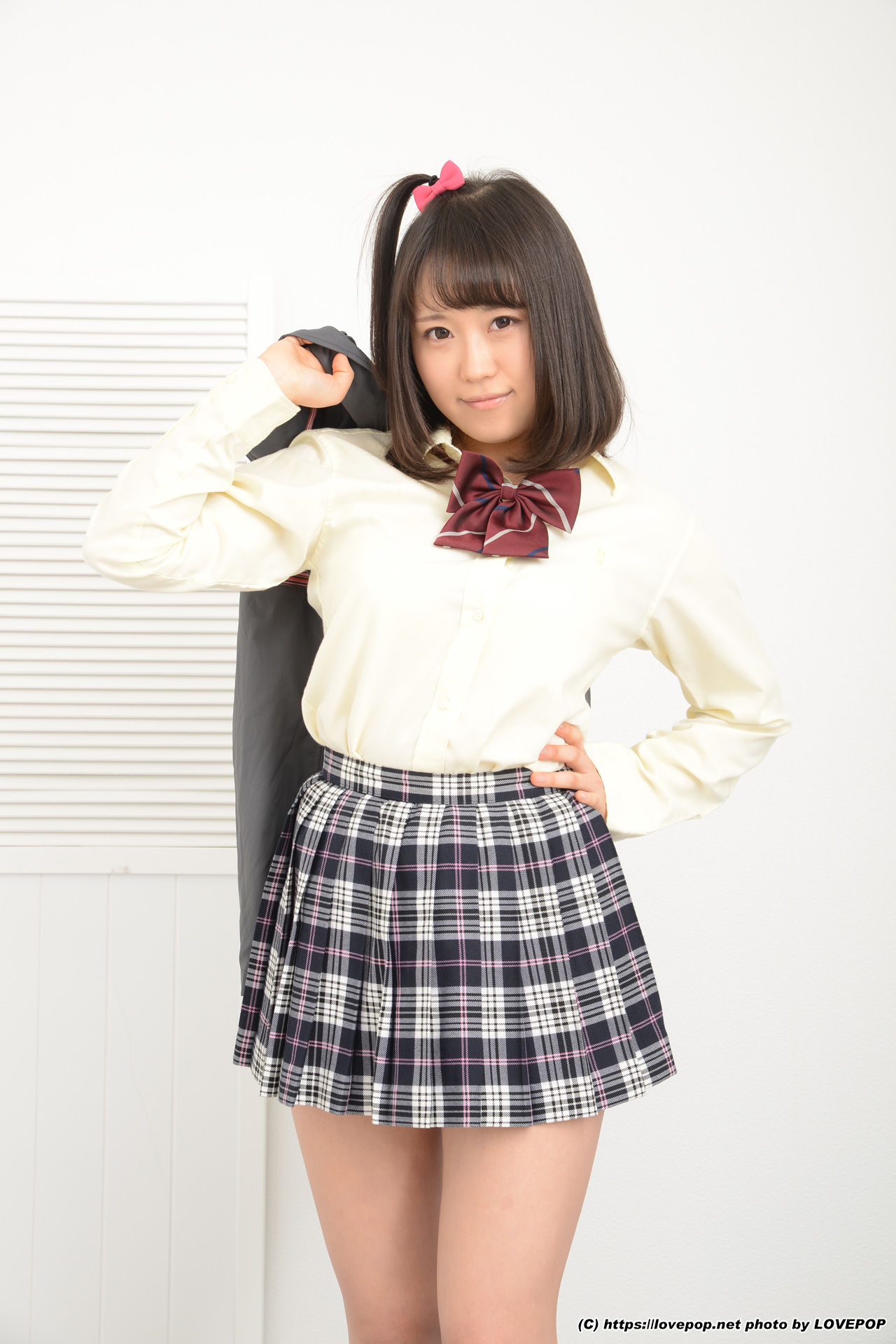 Ai Tsukimoto 月本愛 Photoset 06-图37