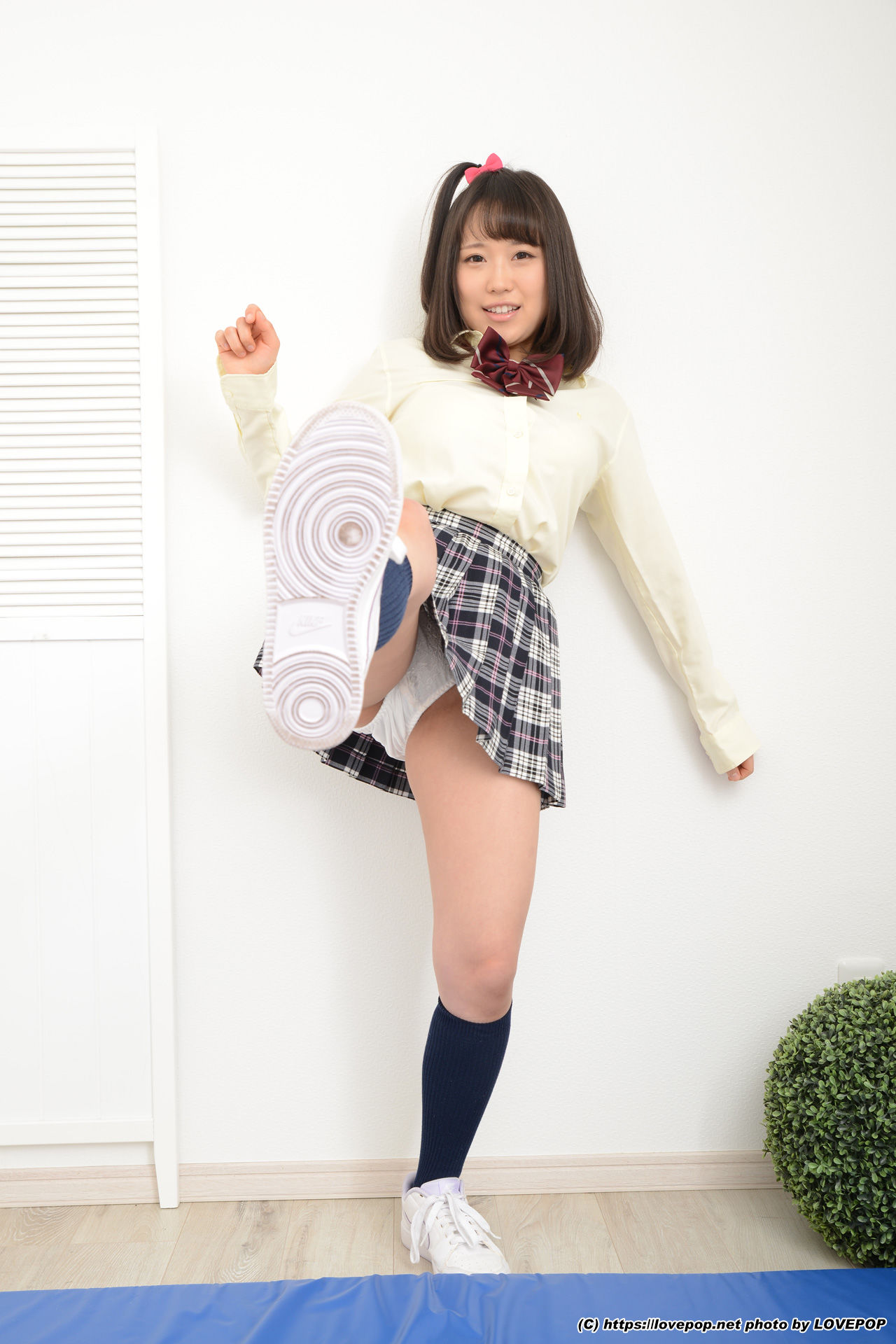 Ai Tsukimoto 月本愛 Photoset 06-图38