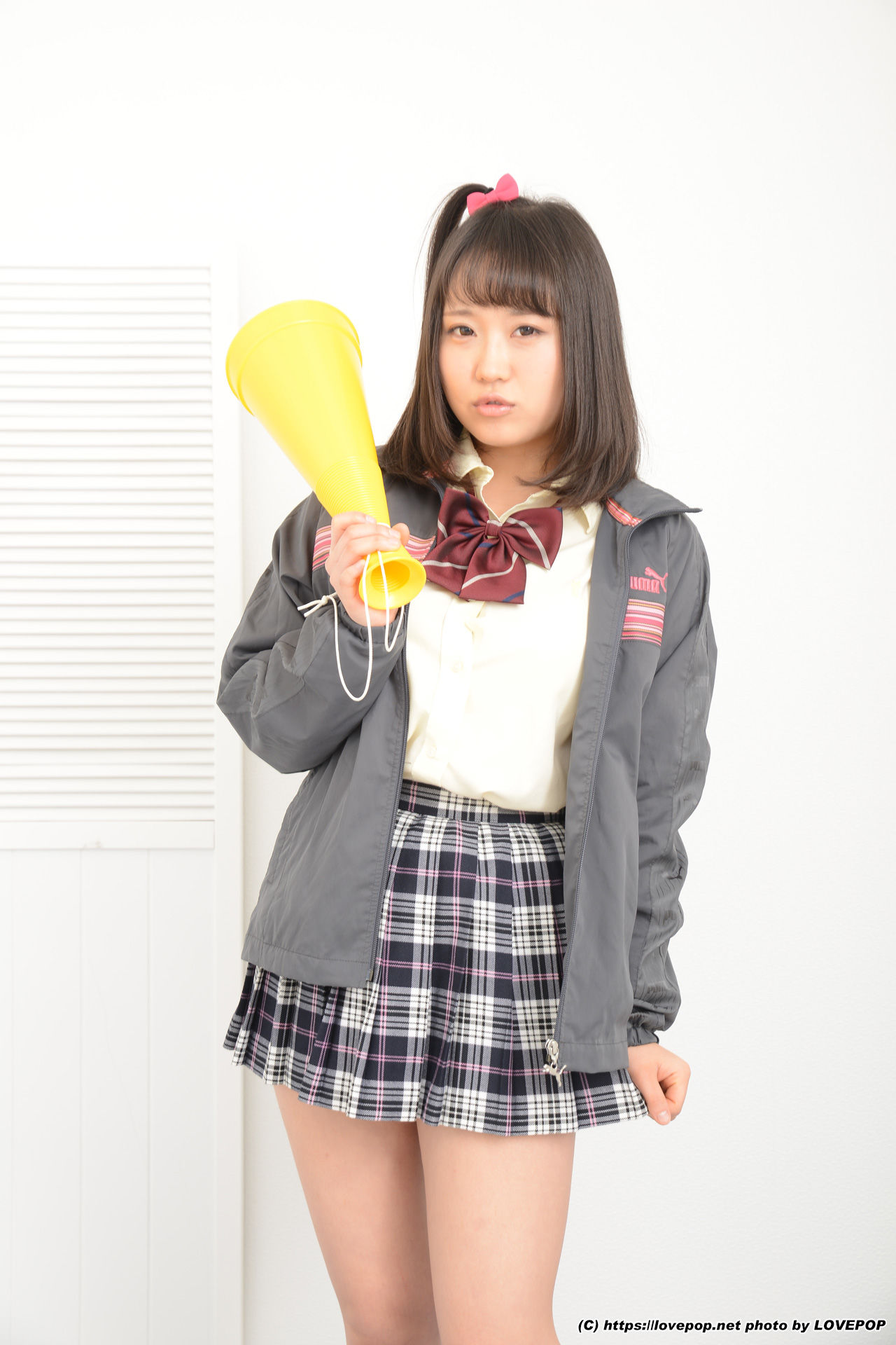 Ai Tsukimoto 月本愛 Photoset 06-图3