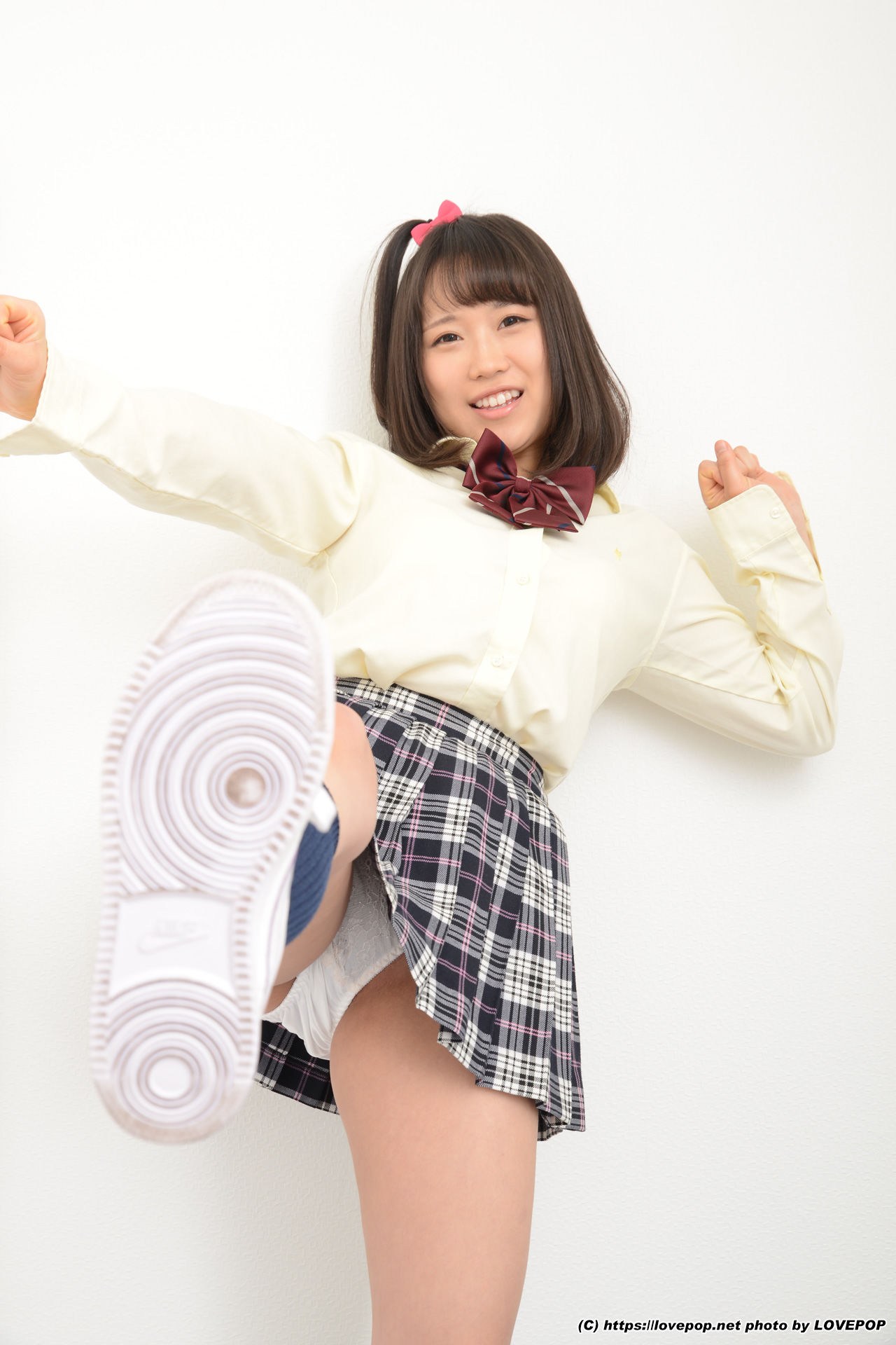 Ai Tsukimoto 月本愛 Photoset 06-图39