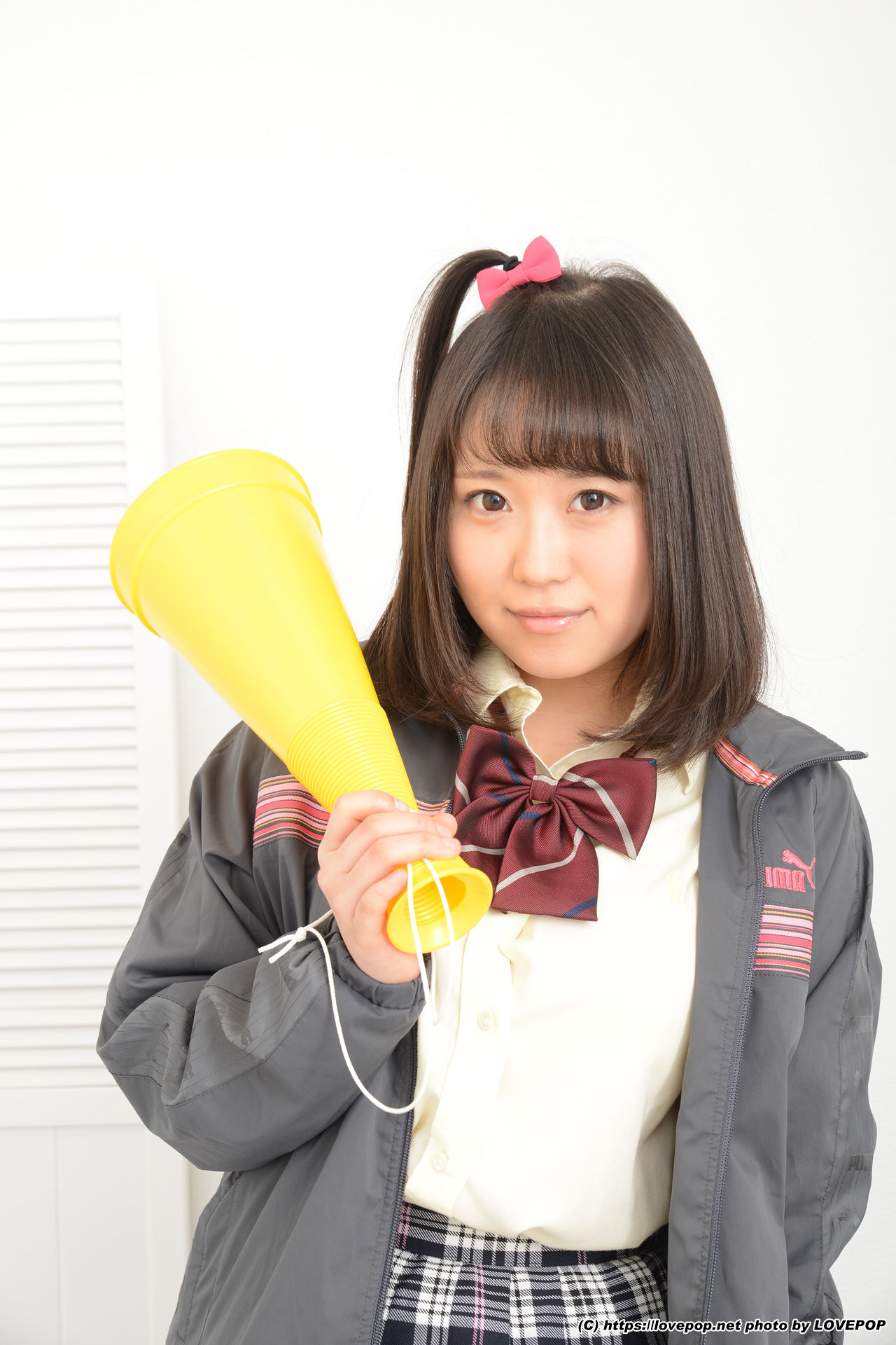 Ai Tsukimoto 月本愛 Photoset 06-图4
