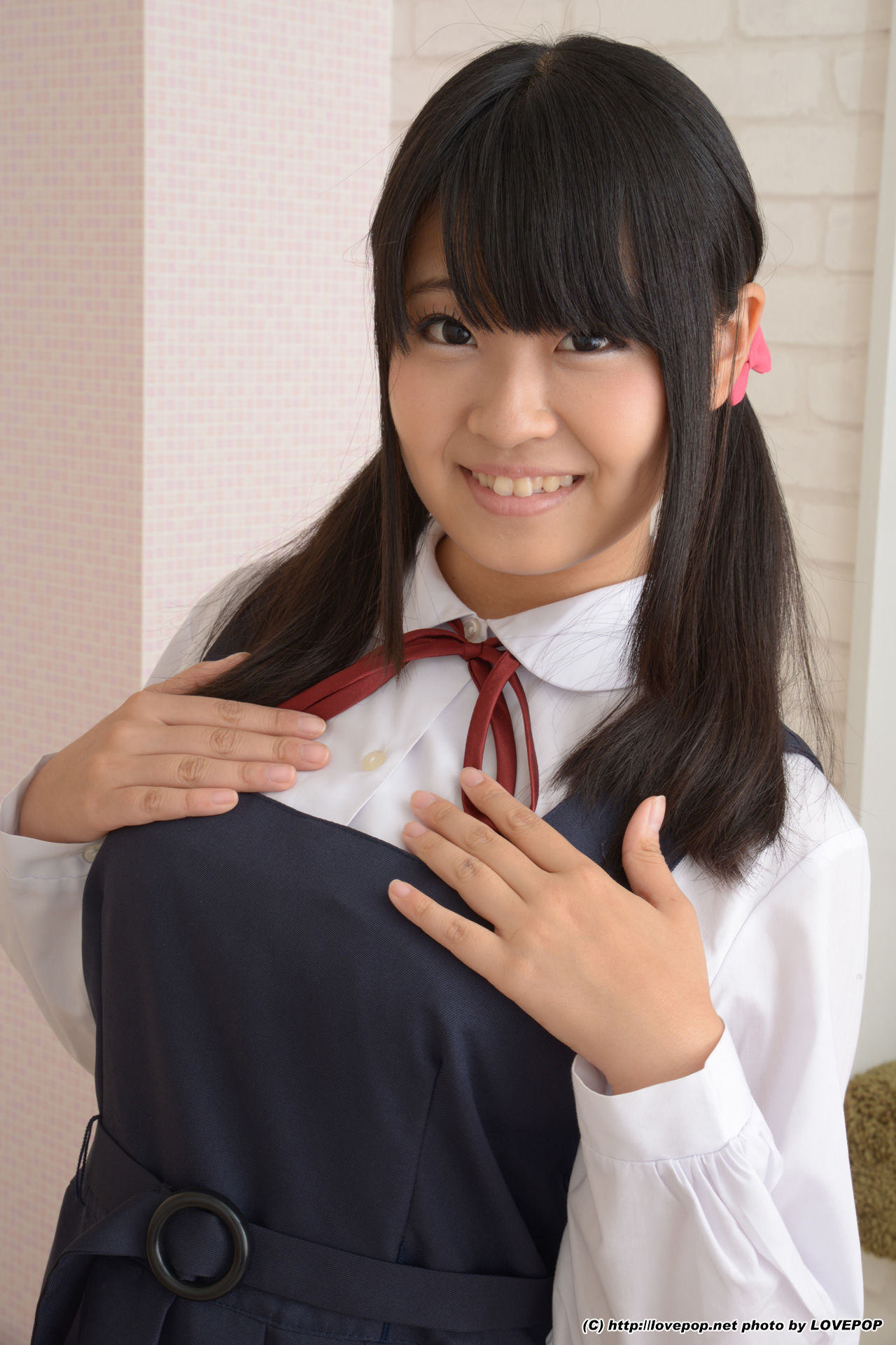 Airi Satou さとう愛理 Photoset 07-图19