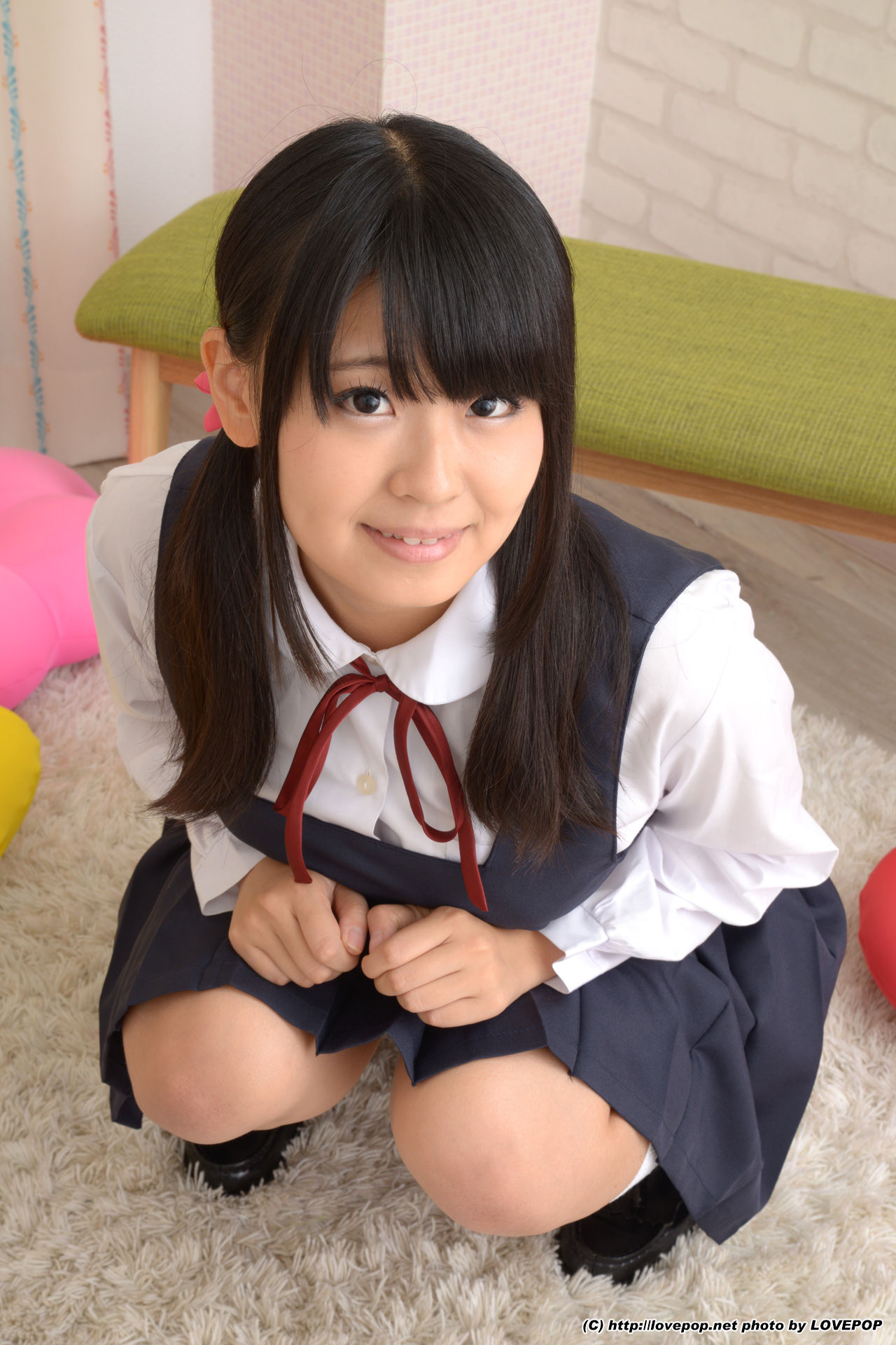 Airi Satou さとう愛理 Photoset 07-图20