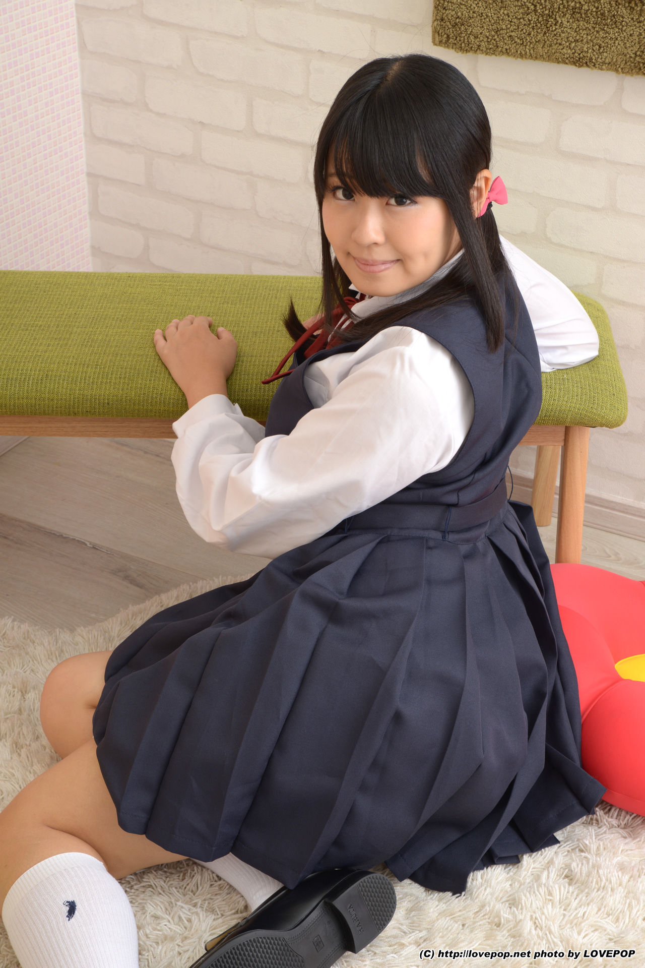 Airi Satou さとう愛理 Photoset 07-图33