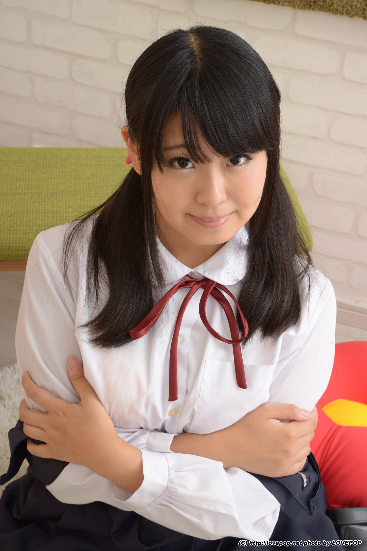 Airi Satou さとう愛理 Photoset 07-图43