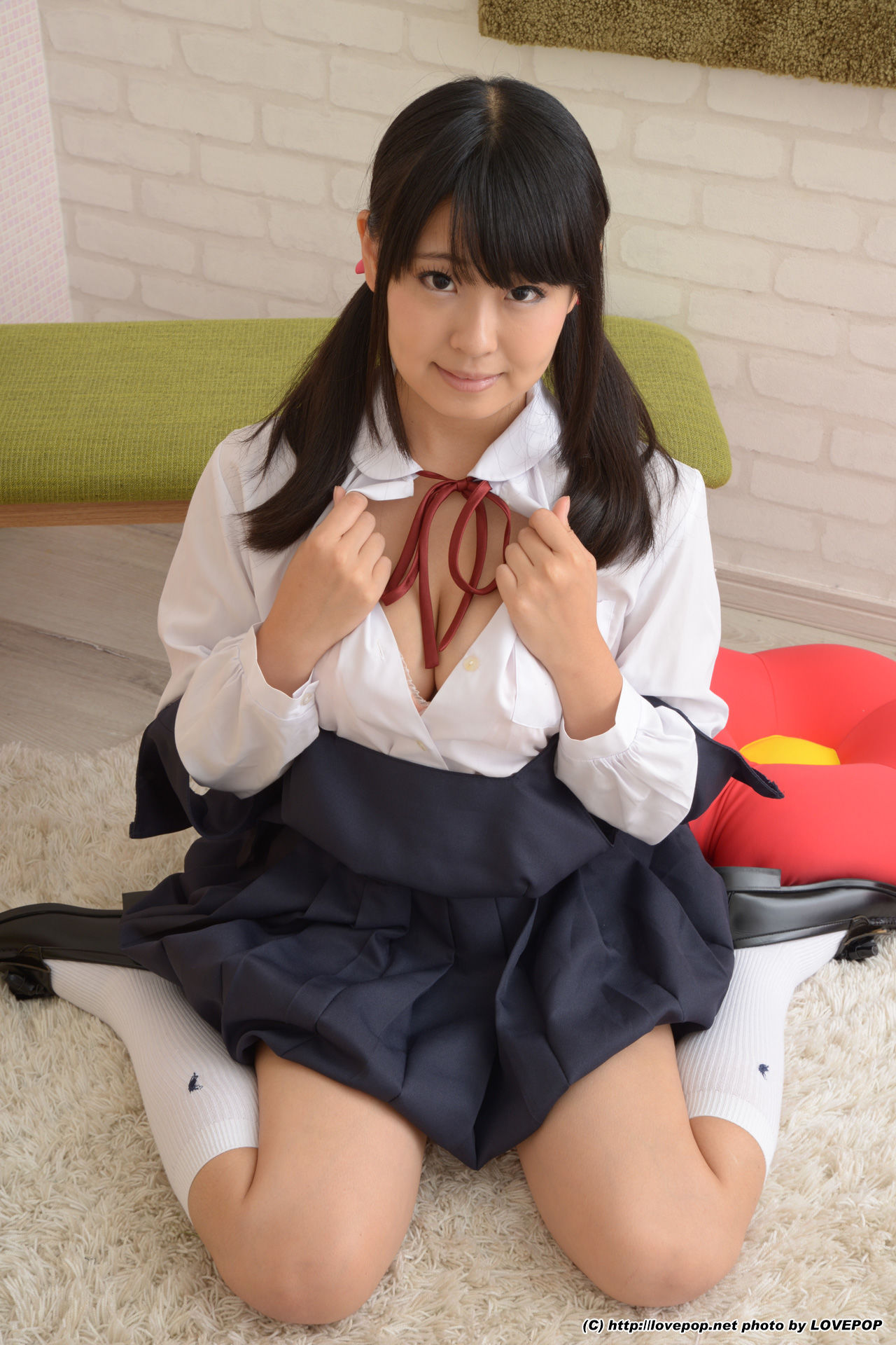 Airi Satou さとう愛理 Photoset 07-图48